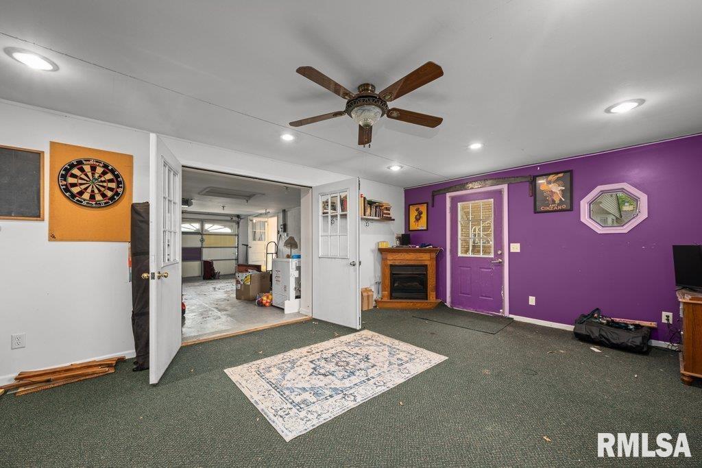 111 S Barrington Drive, Hampton, Illinois image 27