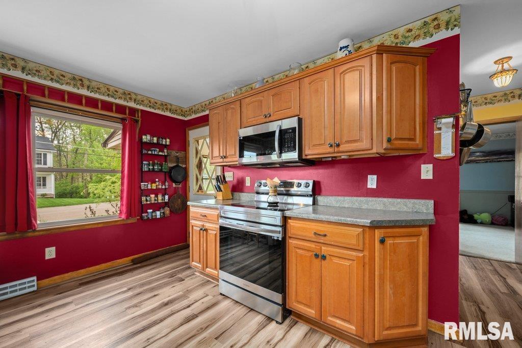 111 S Barrington Drive, Hampton, Illinois image 9