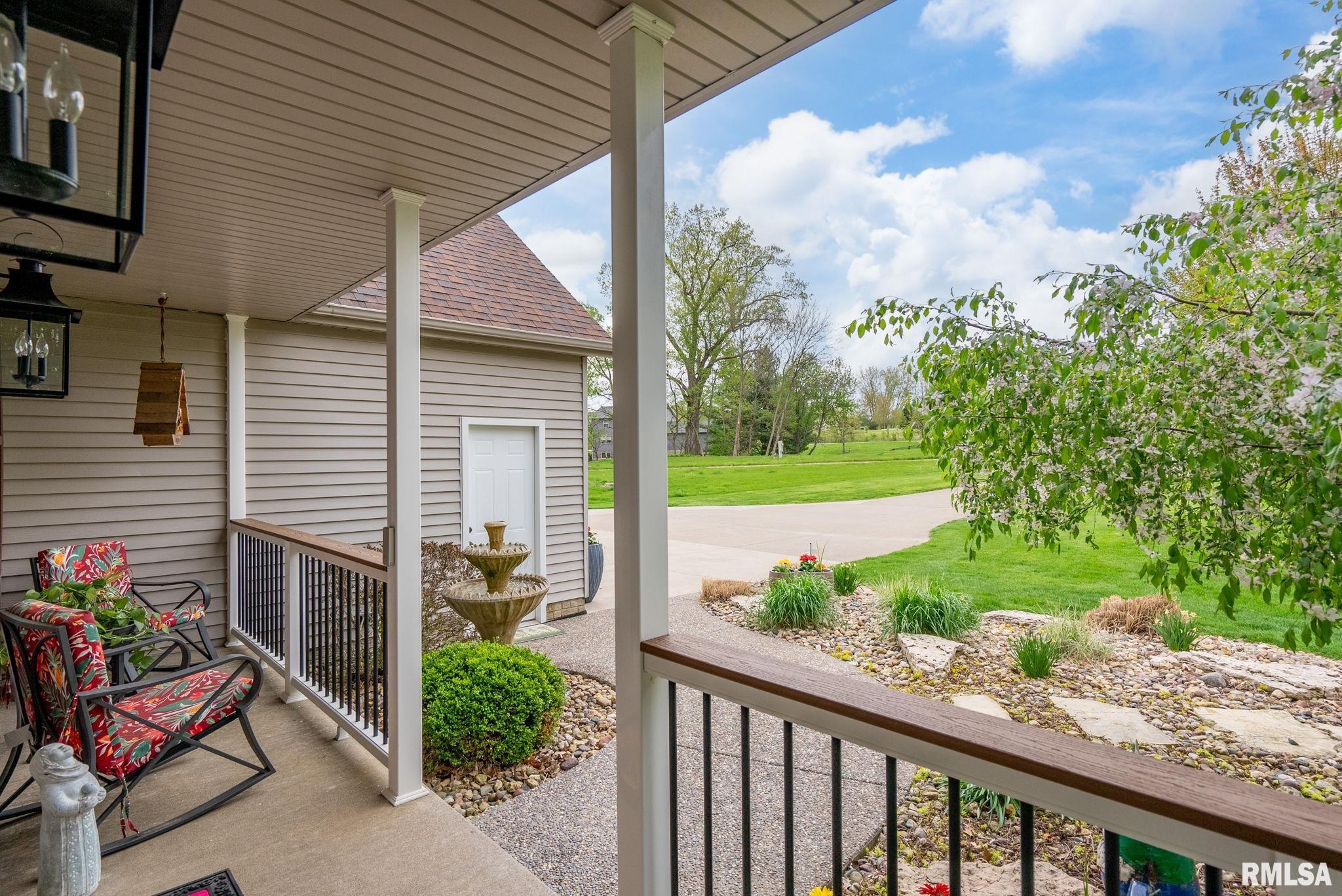 1303 Lakeside Court, Port Byron, Illinois image 4