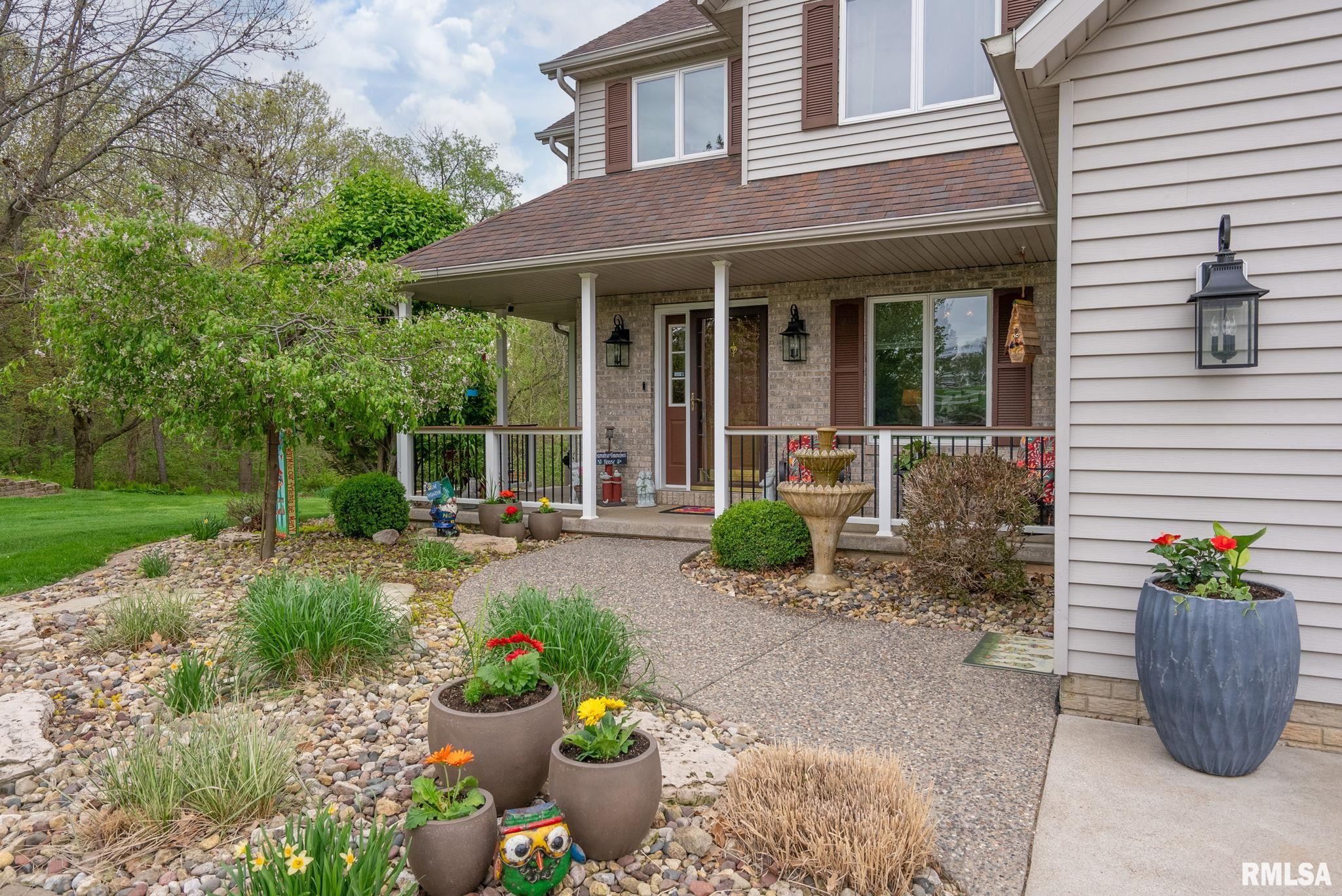 1303 Lakeside Court, Port Byron, Illinois image 3
