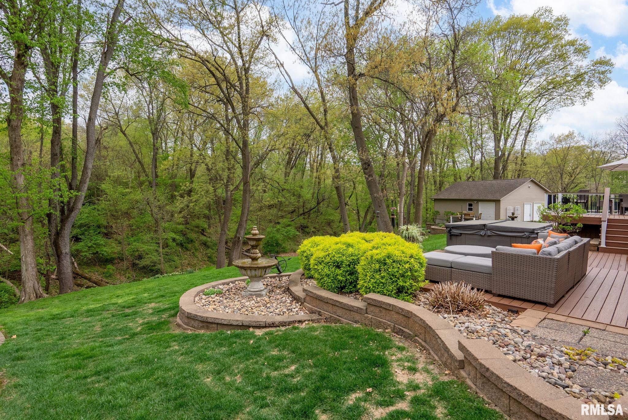 1303 Lakeside Court, Port Byron, Illinois image 49