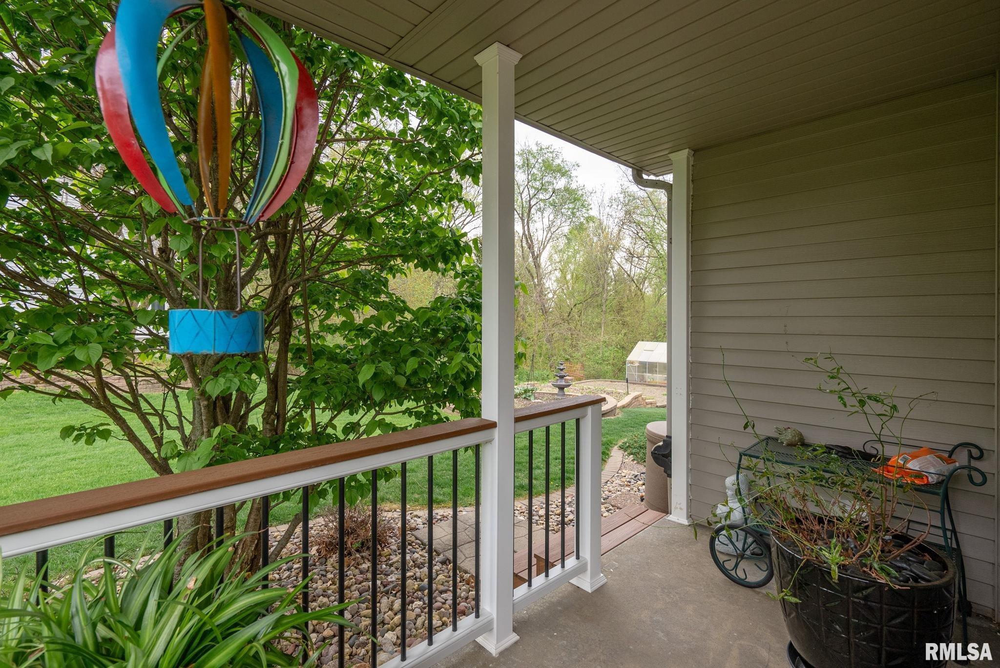 1303 Lakeside Court, Port Byron, Illinois image 5