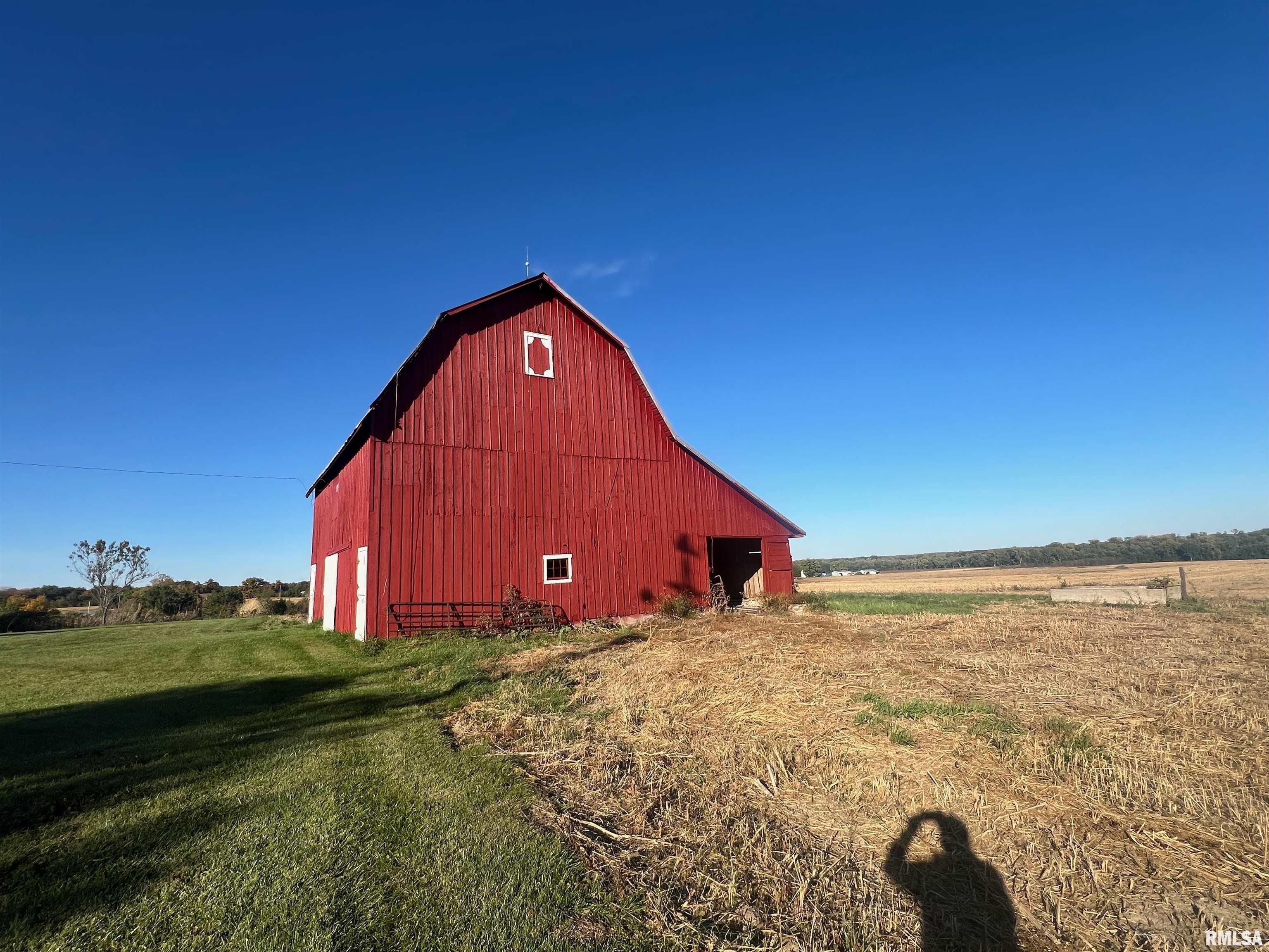 321 N County Road 1200, West Point, Illinois image 5