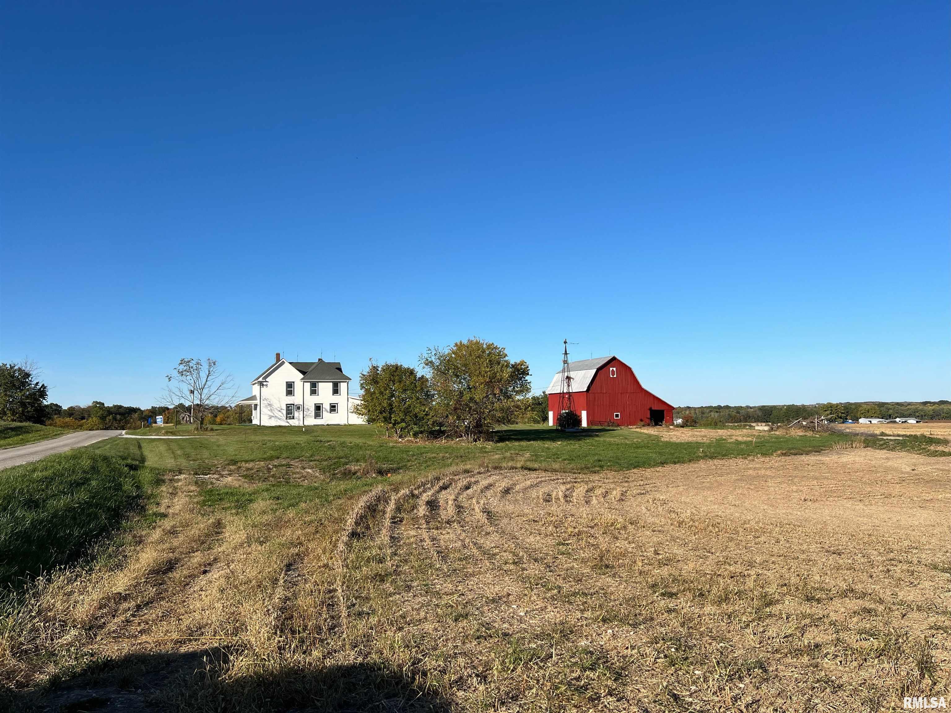 321 N County Road 1200, West Point, Illinois image 6