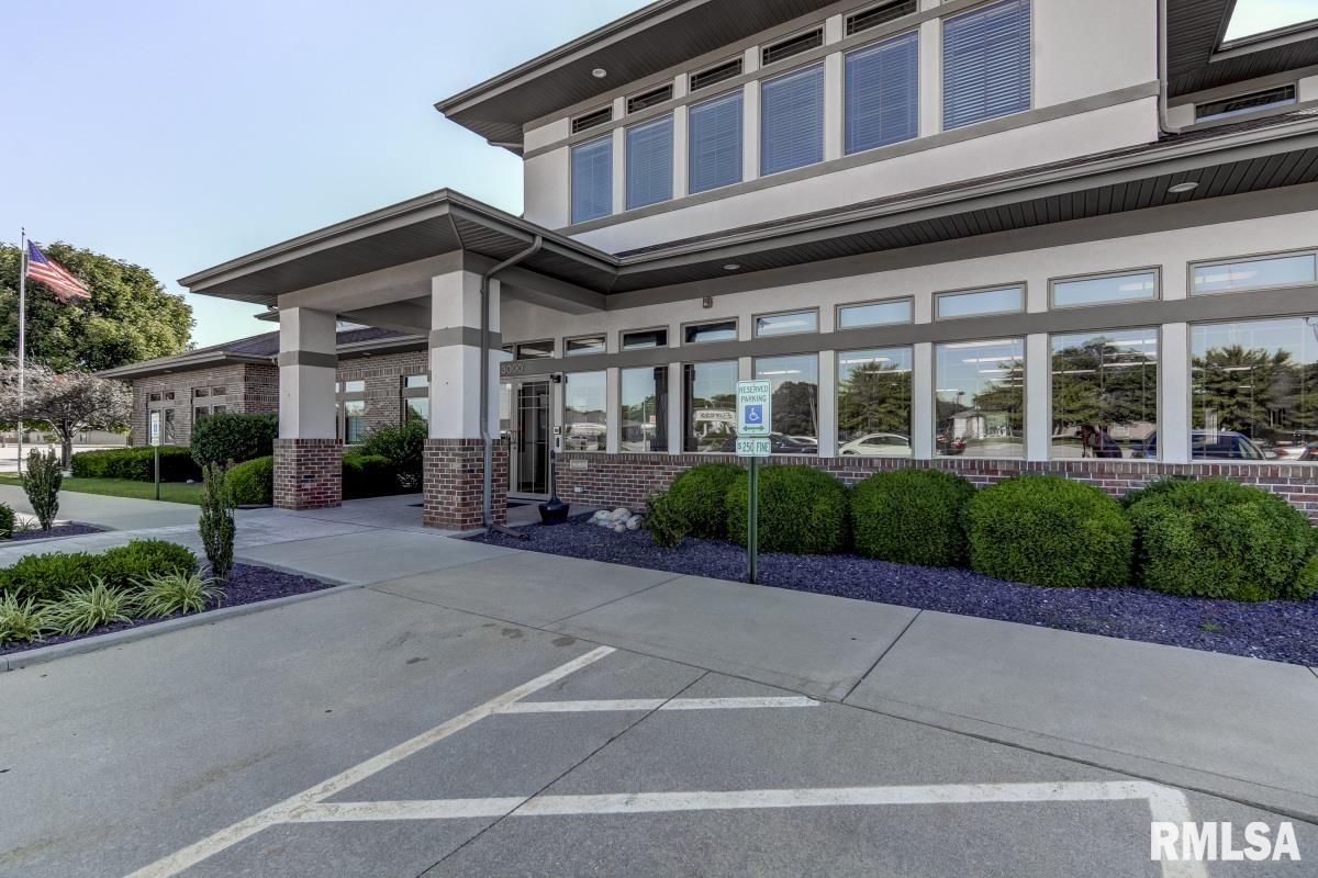 Photo 1 of 10 — 3000 Professional Drive Suite 200 - Office L, Springfield, IL 62703