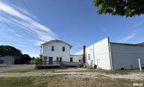 Multifamily For Sale - 1614 E Knox Street<br/> Galesburg, IL 61401