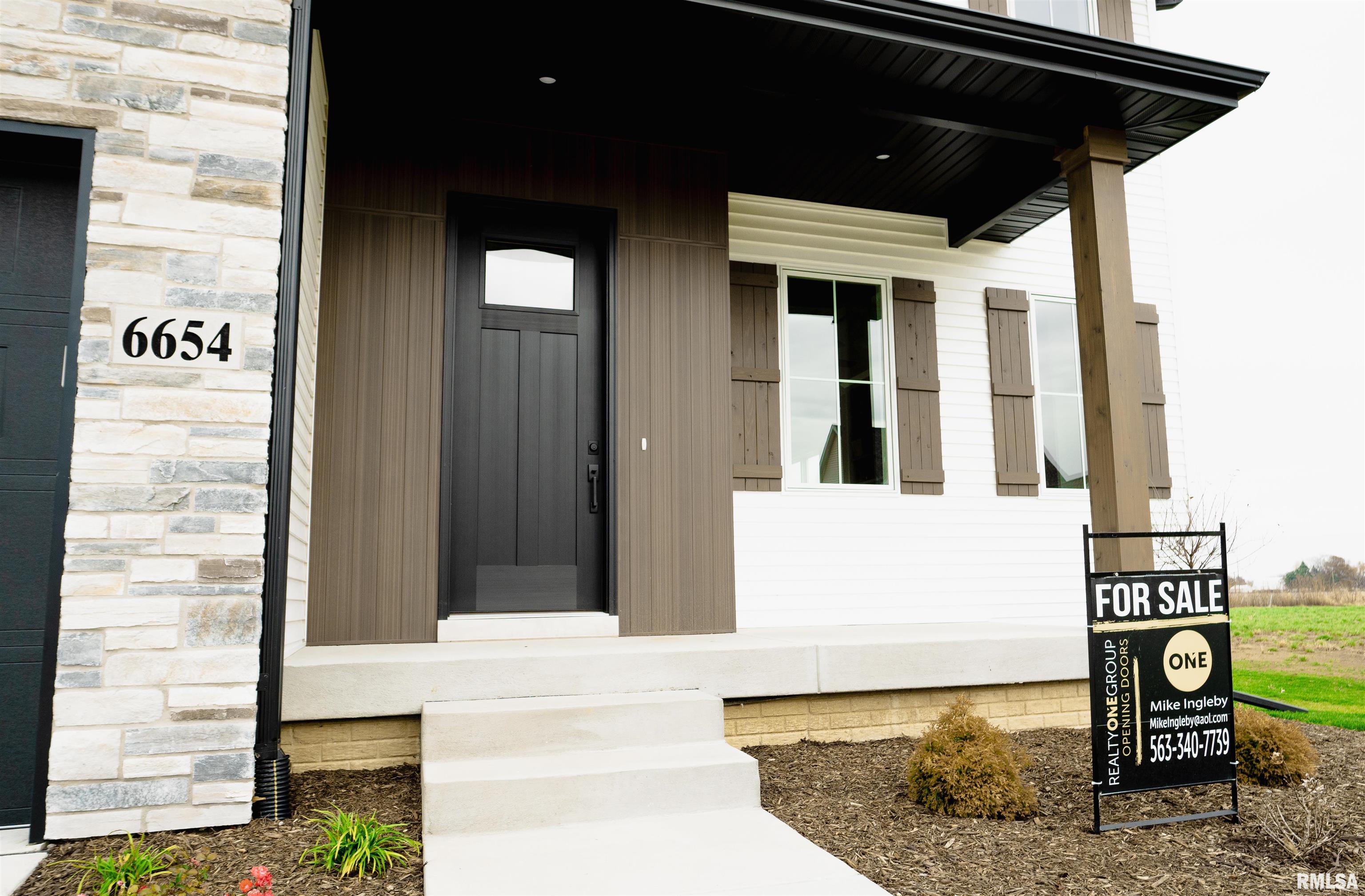 6654 Meghan Avenue, Bettendorf, Iowa image 7