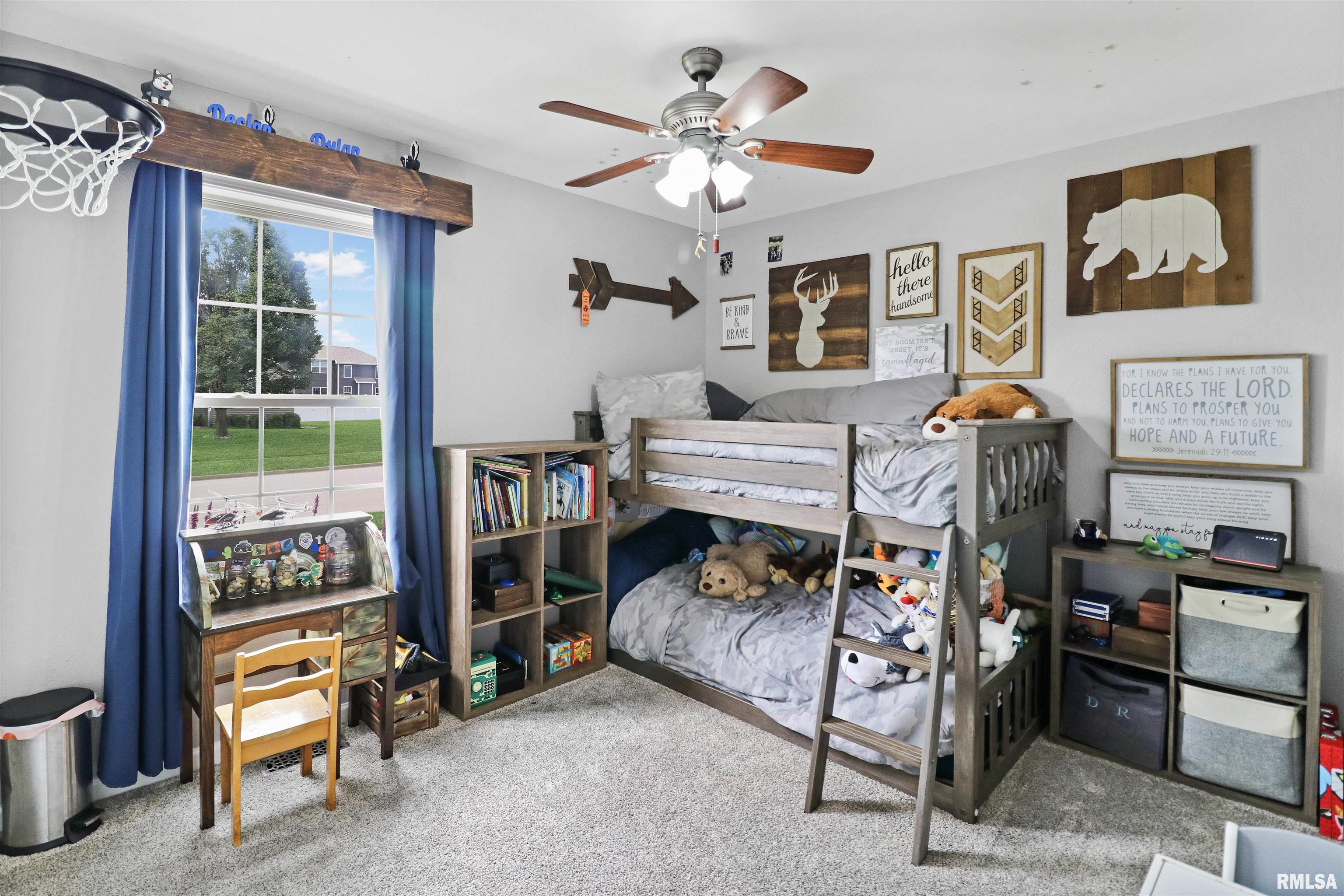 1635 Kingsbury Road, Washington, Illinois image 25
