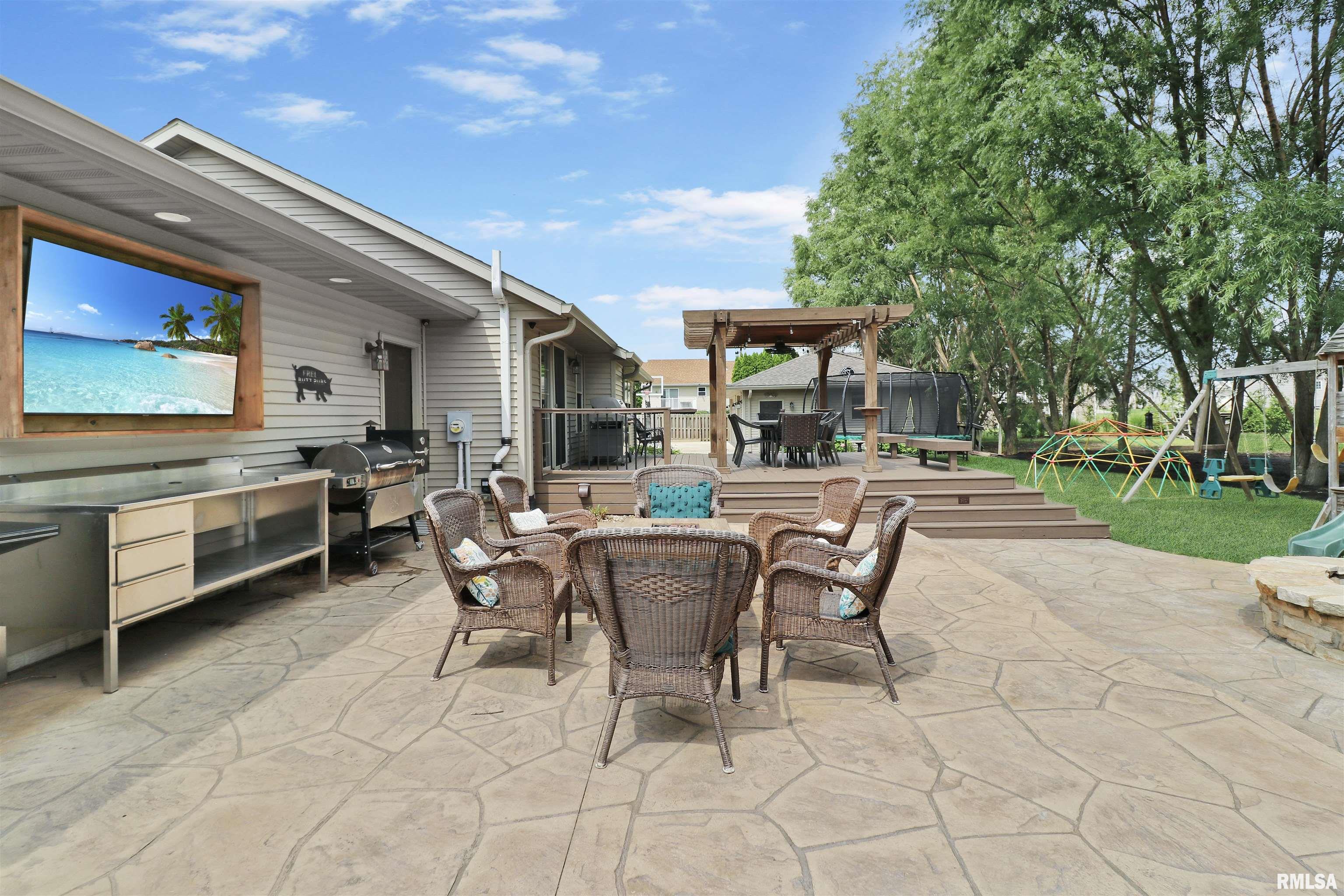 1635 Kingsbury Road, Washington, Illinois image 33