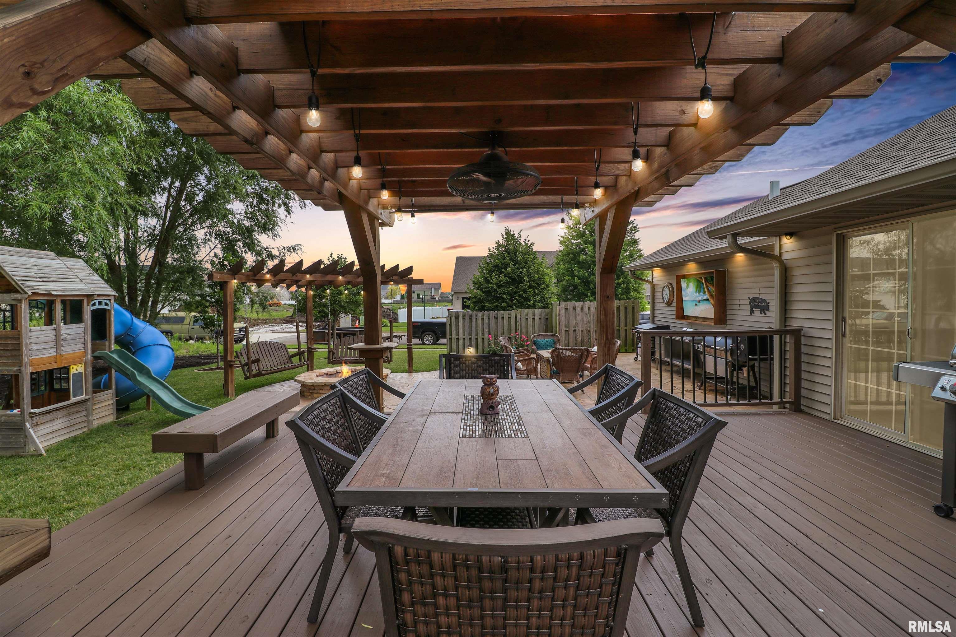 1635 Kingsbury Road, Washington, Illinois image 4