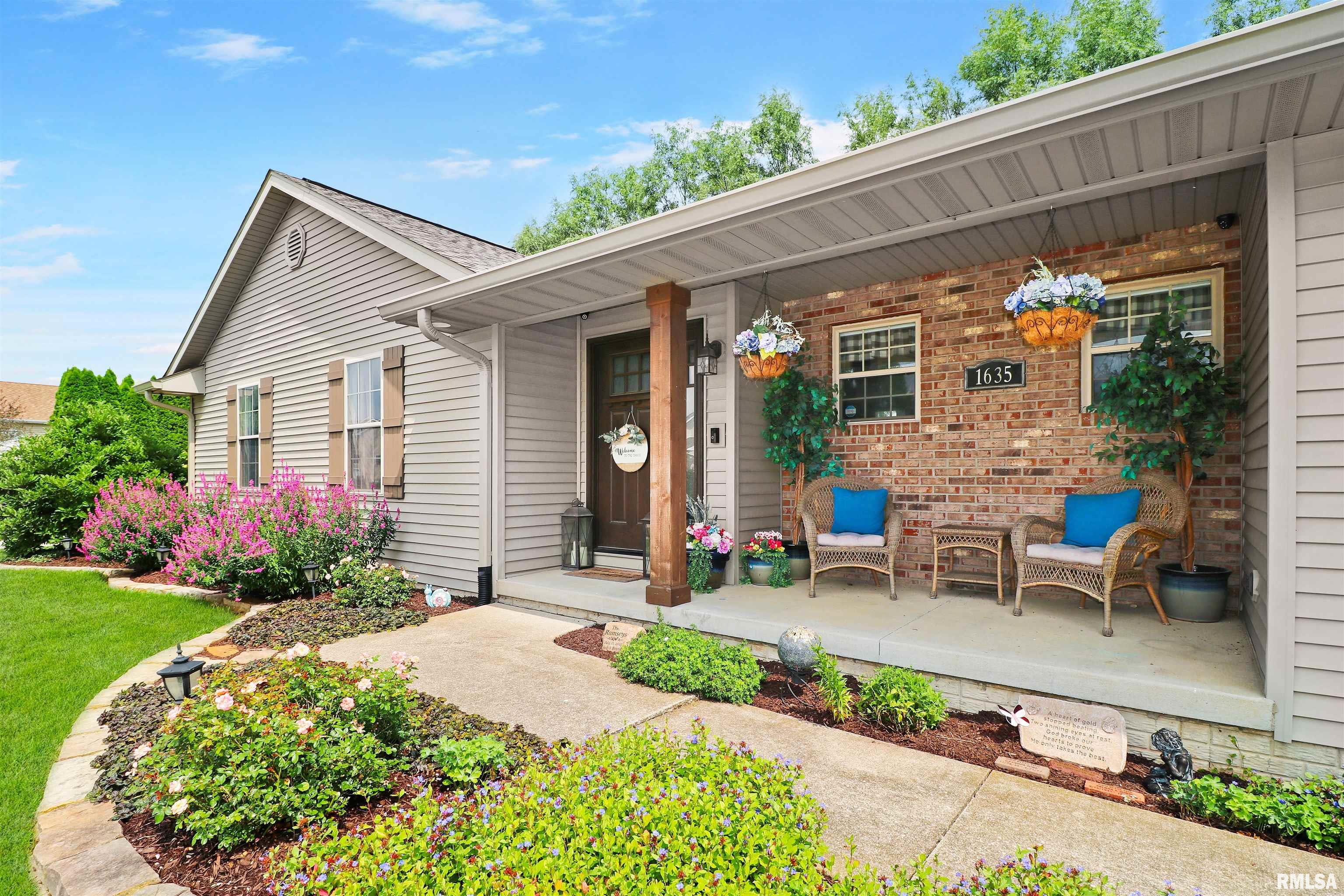 1635 Kingsbury Road, Washington, Illinois image 8