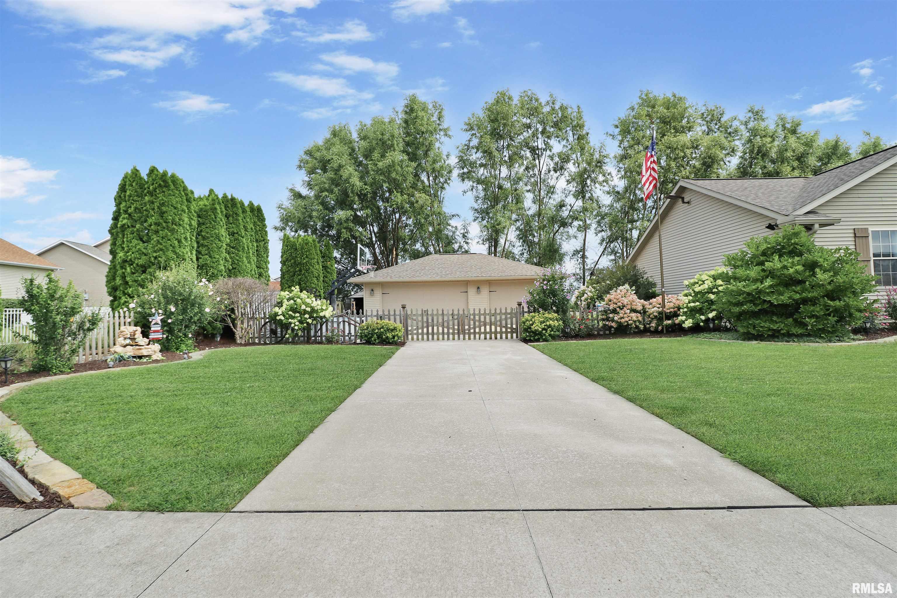 1635 Kingsbury Road, Washington, Illinois image 45