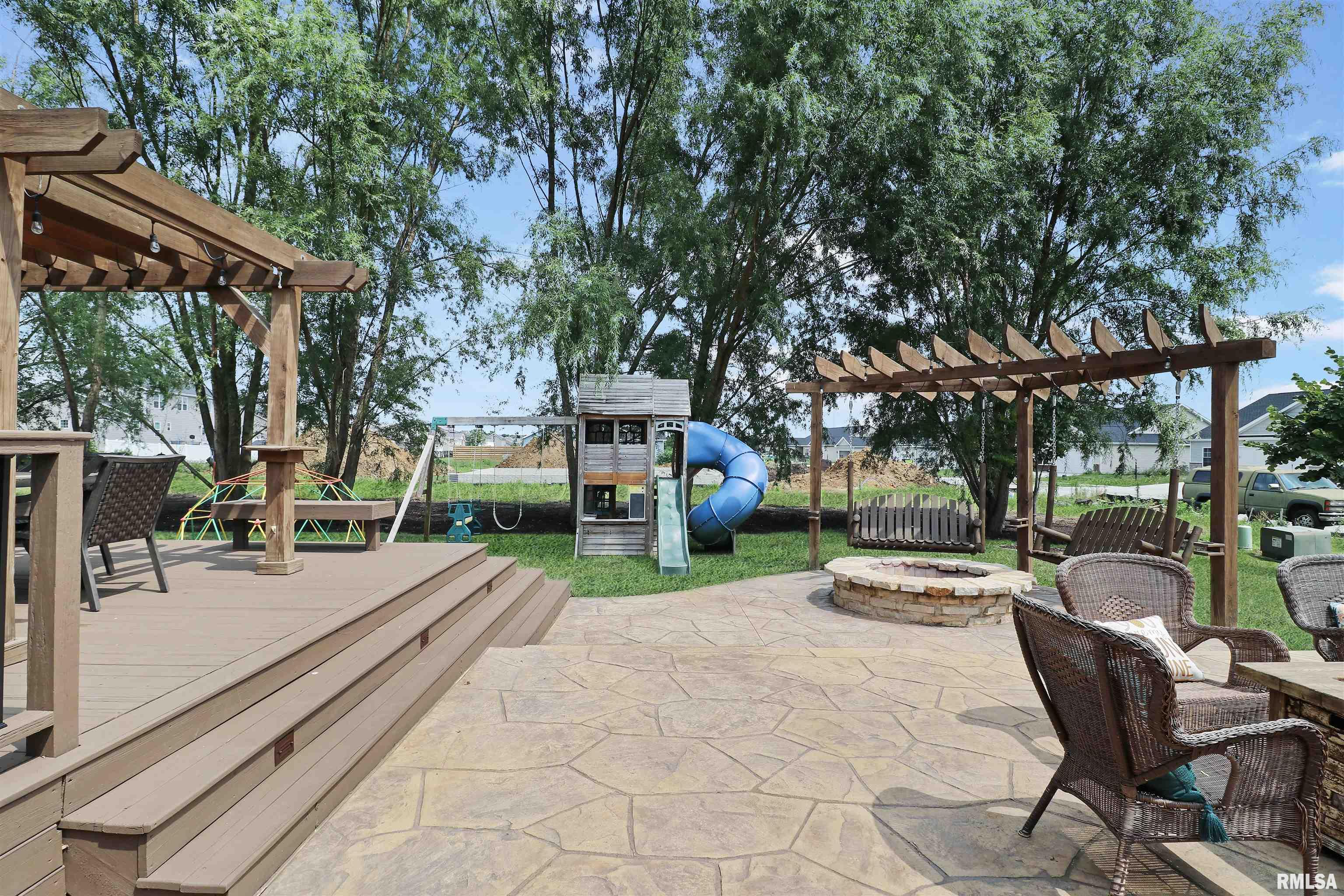 1635 Kingsbury Road, Washington, Illinois image 39