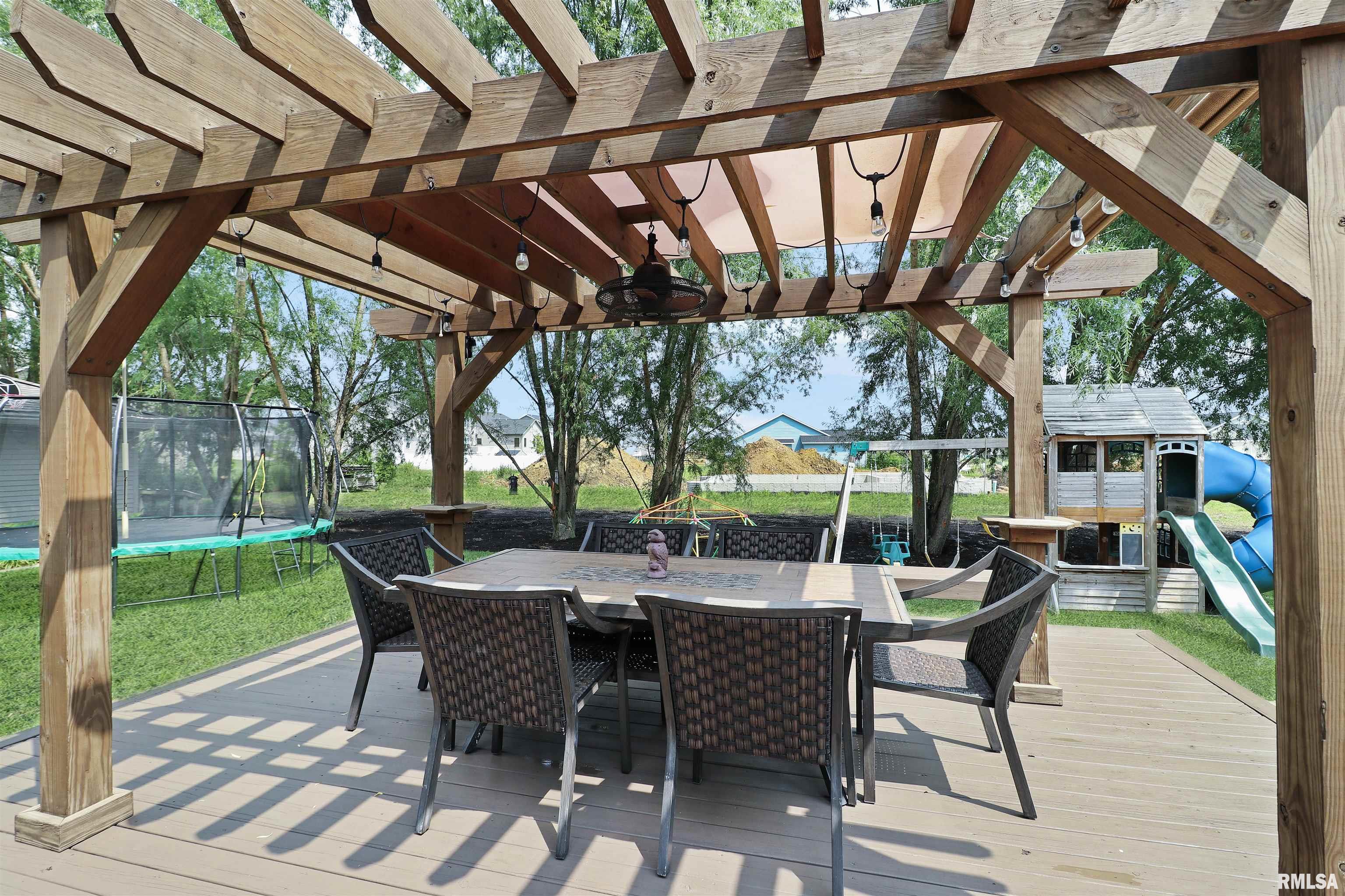 1635 Kingsbury Road, Washington, Illinois image 37