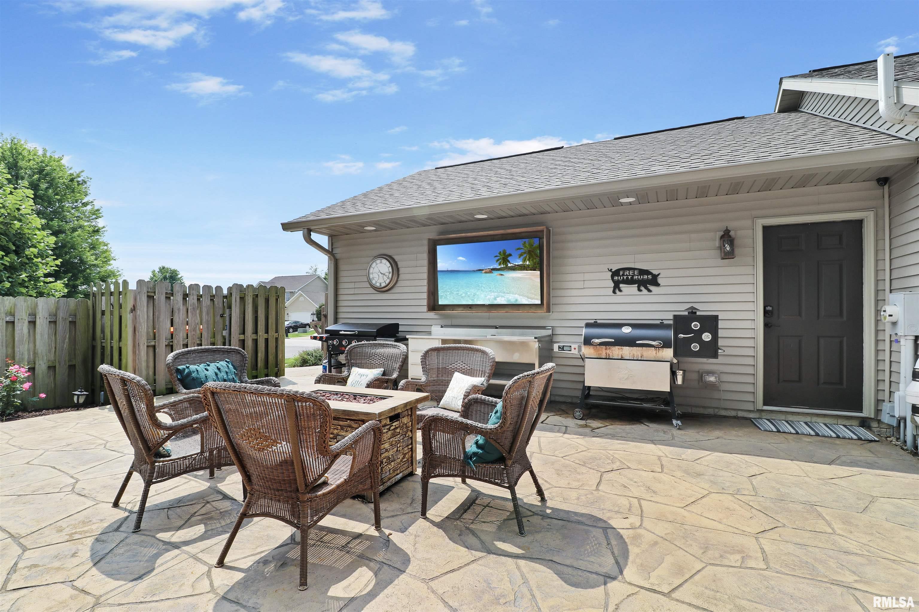 1635 Kingsbury Road, Washington, Illinois image 35