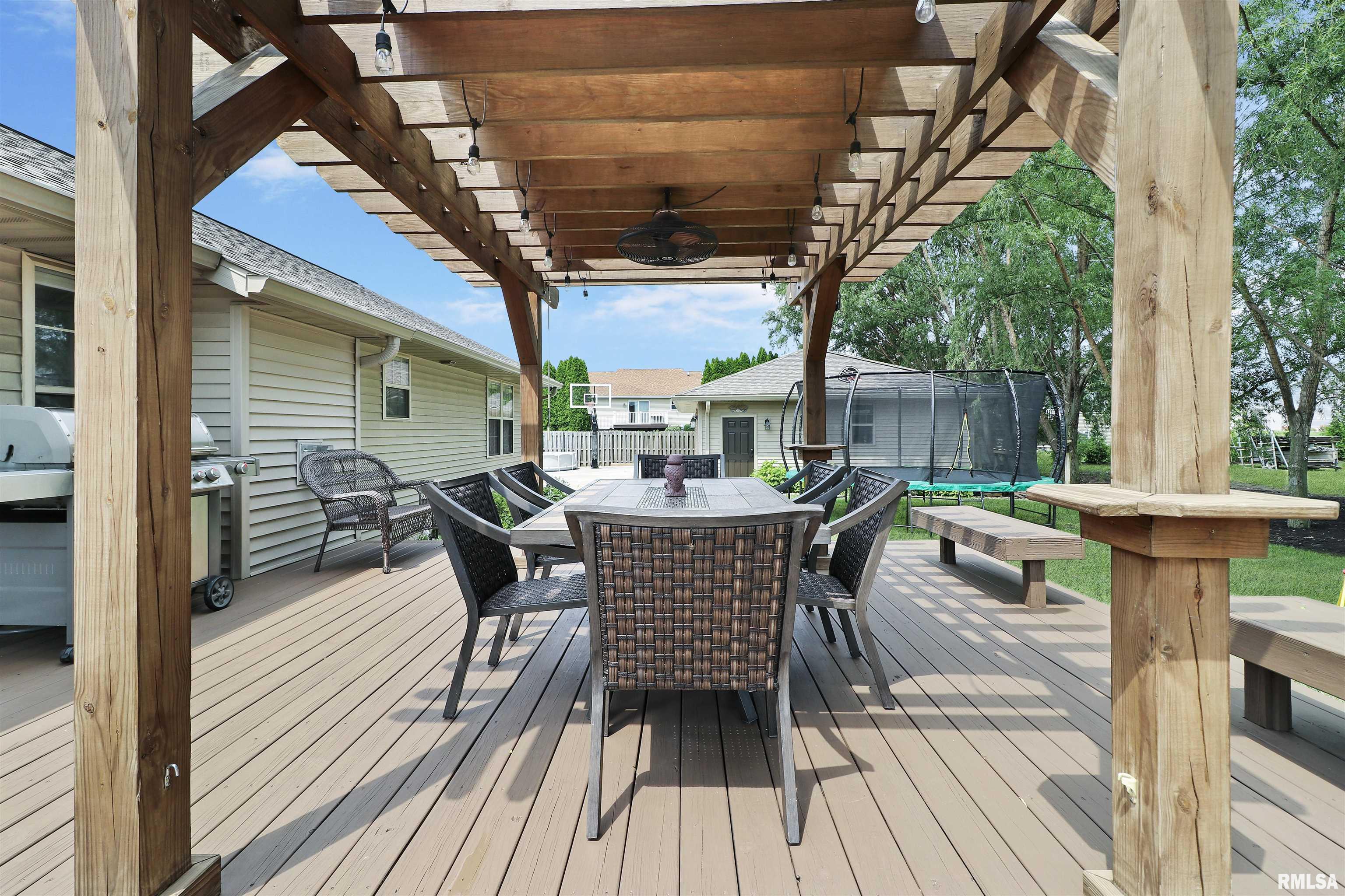 1635 Kingsbury Road, Washington, Illinois image 38