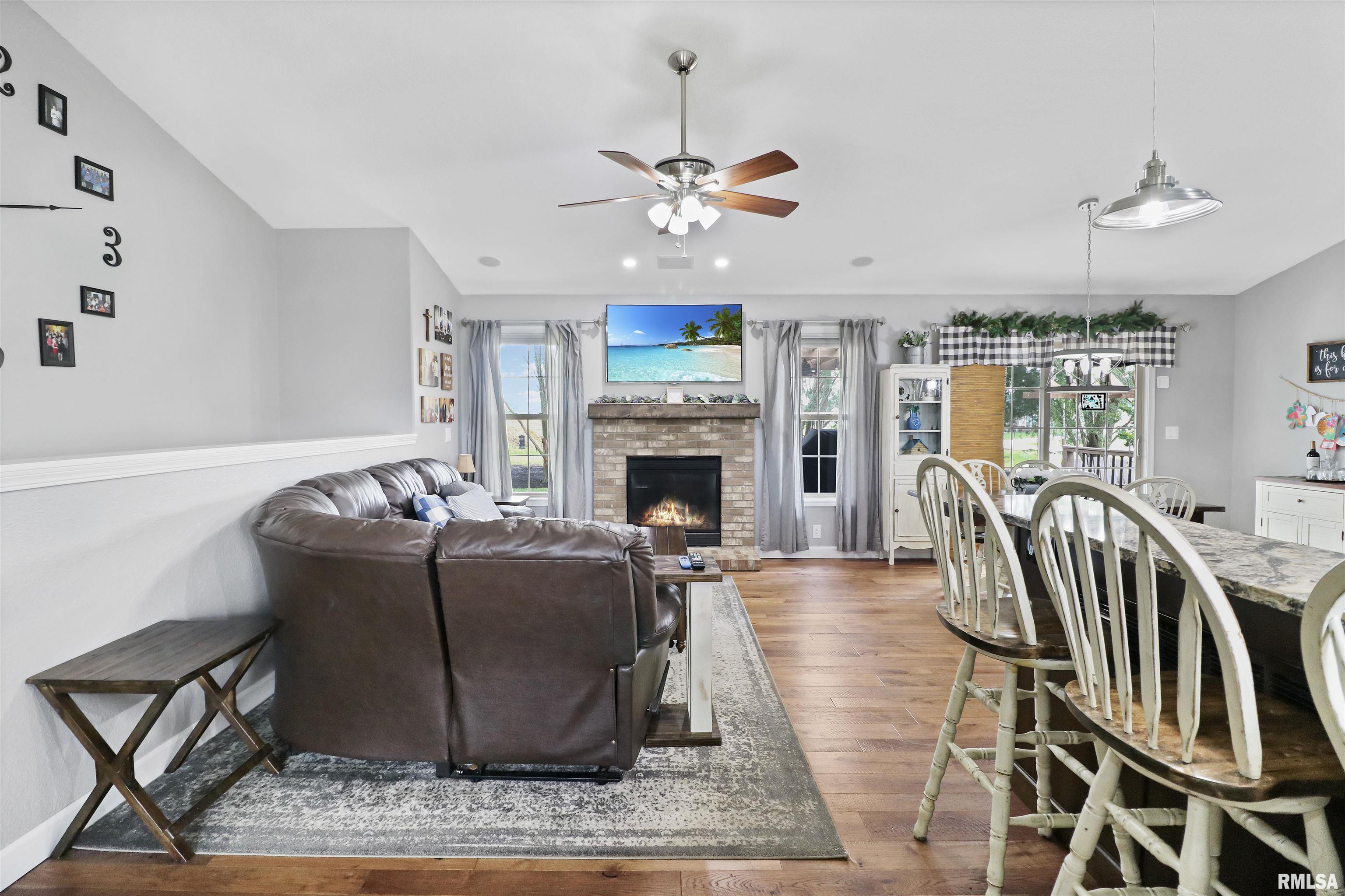 1635 Kingsbury Road, Washington, Illinois image 10