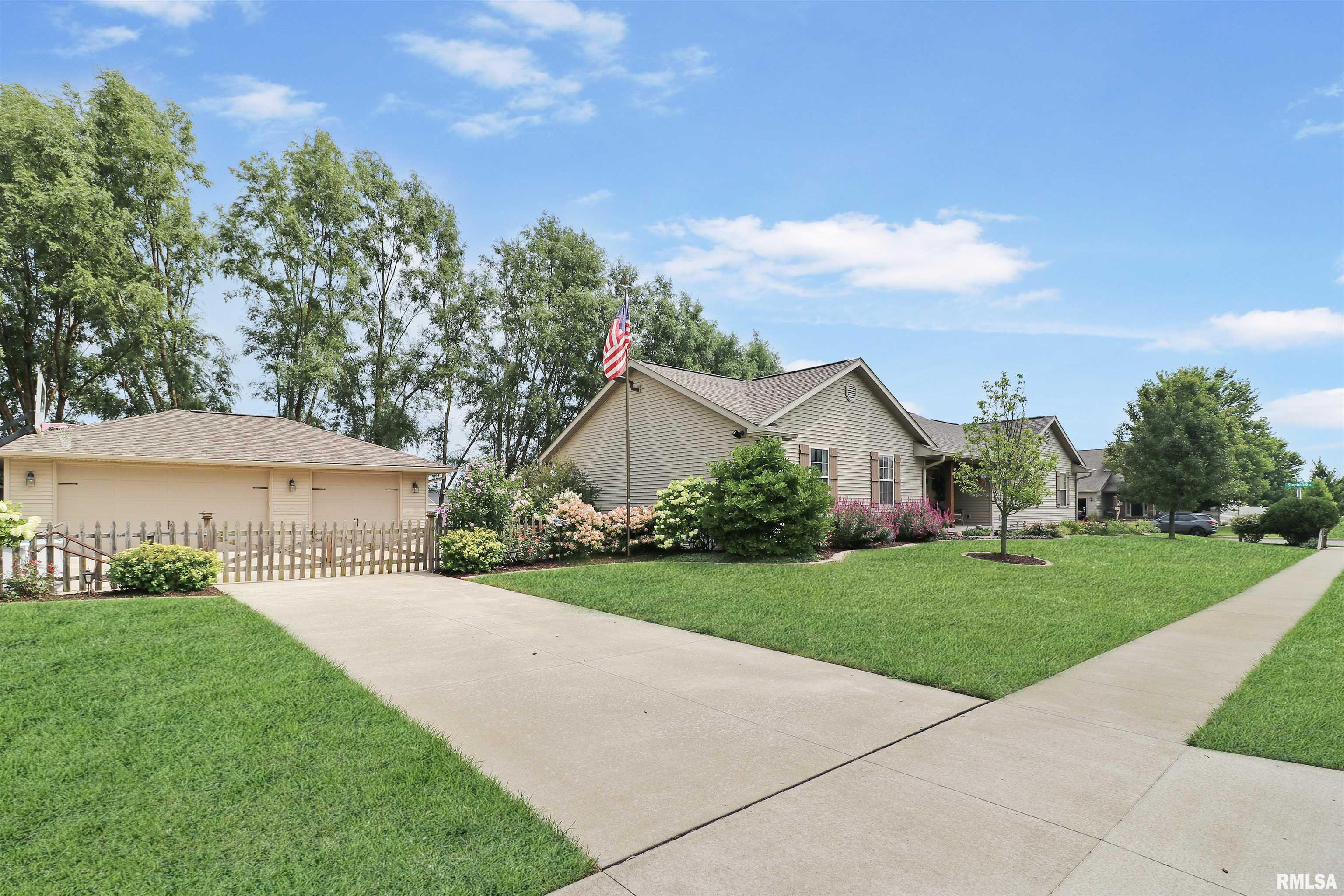1635 Kingsbury Road, Washington, Illinois image 6