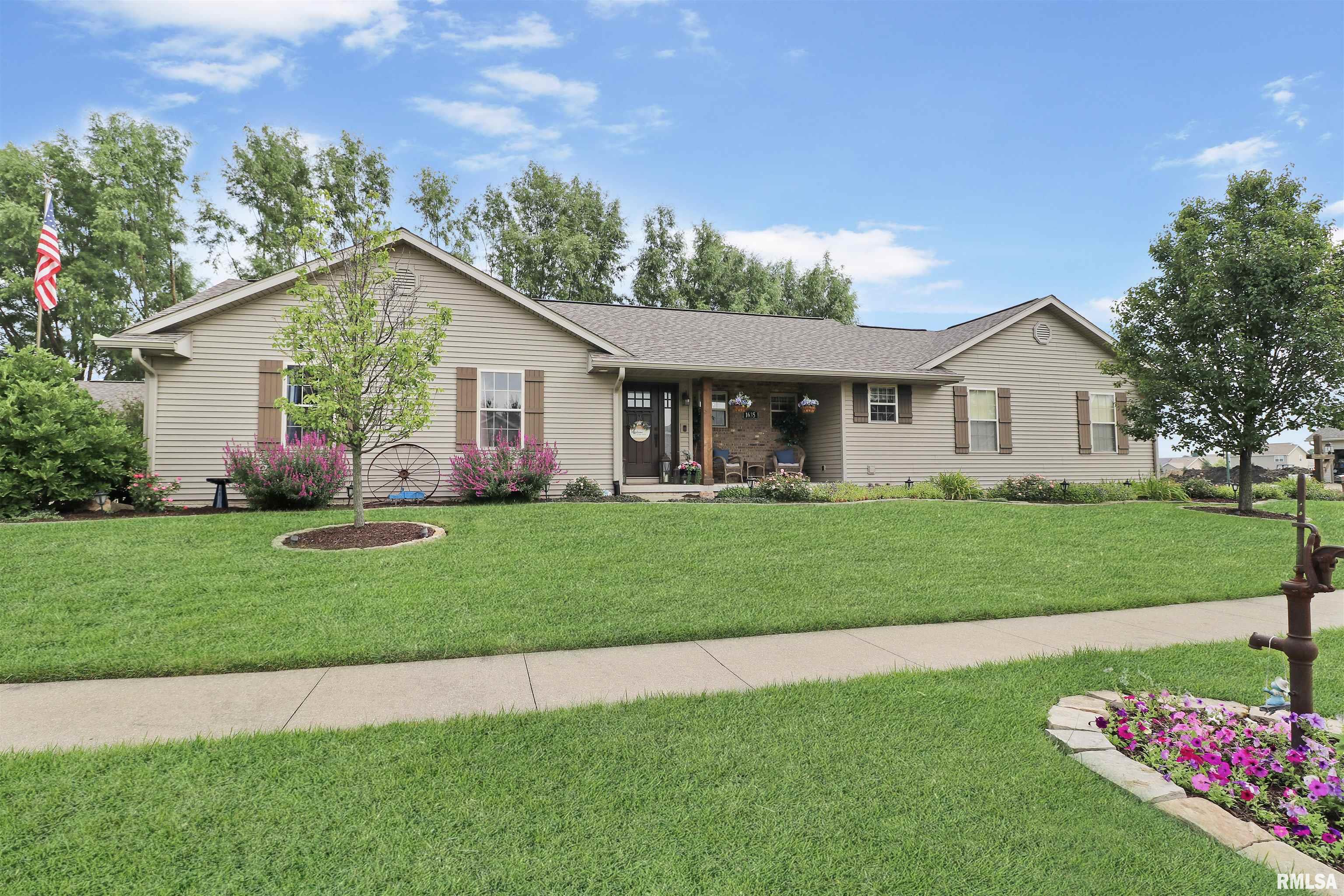 1635 Kingsbury Road, Washington, Illinois image 5
