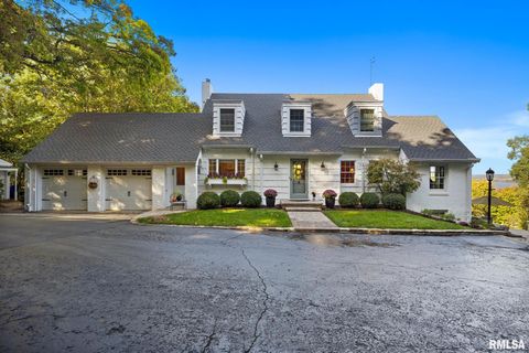 Homes For Sale - 4704 N Grandview Drive<br/> Peoria Heights, IL 61616