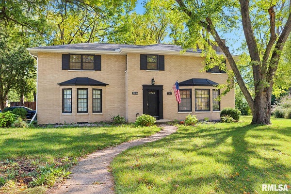 2816 N BIGELOW CT, PEORIA, IL 61604 - Image d2b41b535fdd65fca004f4c51b41fe66/1283042361