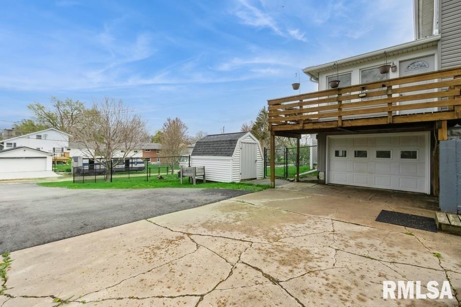 308 E 9th Street, Tipton, Iowa image 29