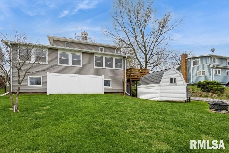 308 E 9th Street, Tipton, Iowa image 31