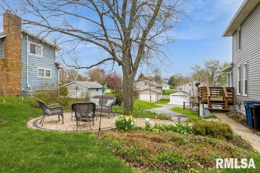 308 E 9th Street, Tipton, Iowa image 34