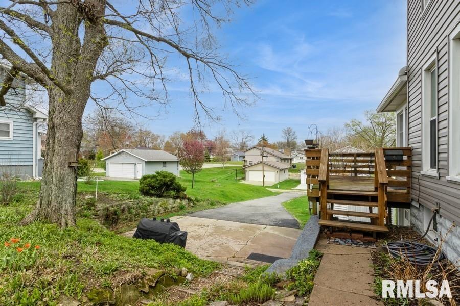 308 E 9th Street, Tipton, Iowa image 28
