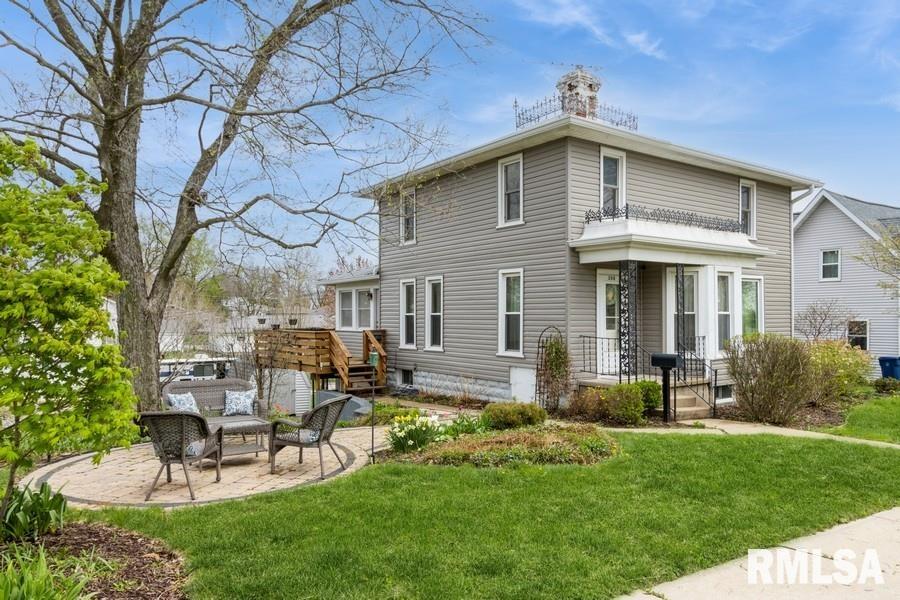 308 E 9th Street, Tipton, Iowa image 1