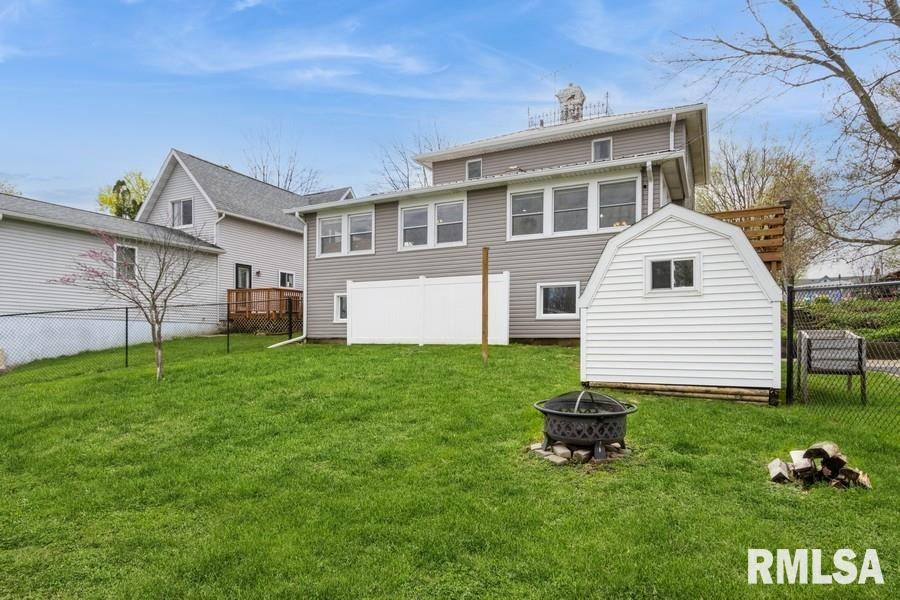 308 E 9th Street, Tipton, Iowa image 32