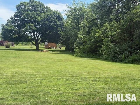 Vacant Land For Sale - 1118 Lee Court<br/> Taylorville, IL 62568
