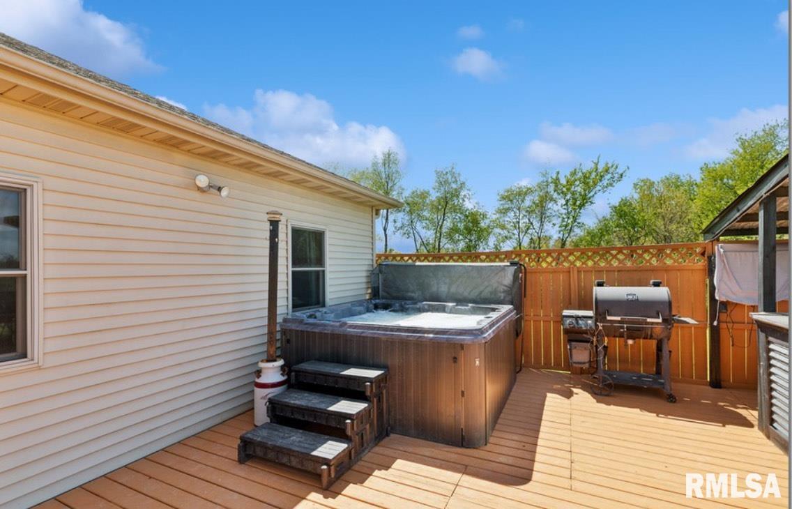 1745 345th Avenue, Goose Lake, Iowa image 32