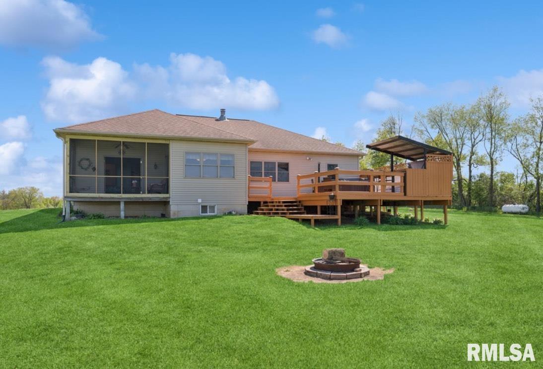 1745 345th Avenue, Goose Lake, Iowa image 4