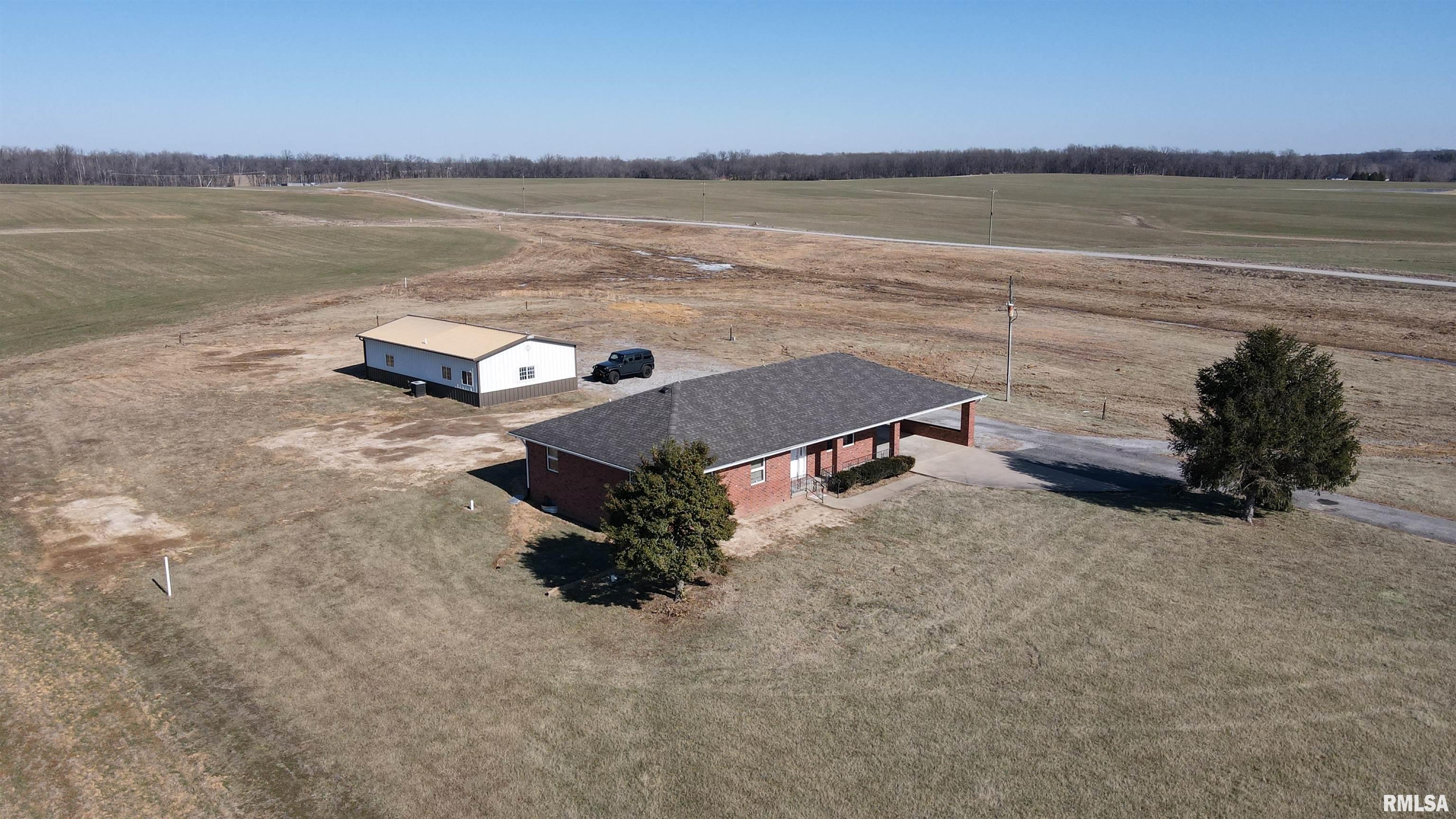 8250 Highway 34 N Highway, Galatia, Illinois image 42