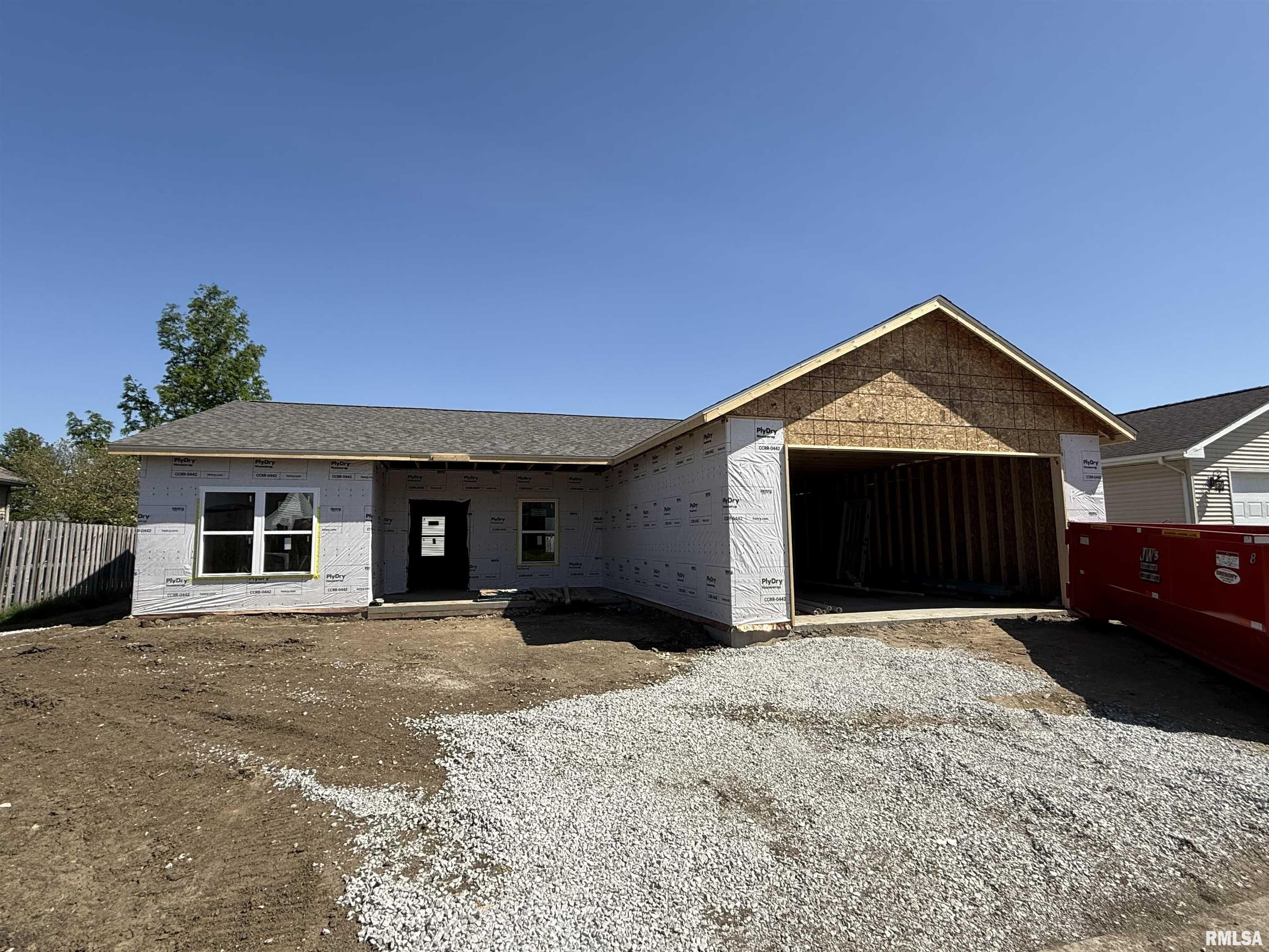 121 Argenta Drive, Springfield, Illinois image 1