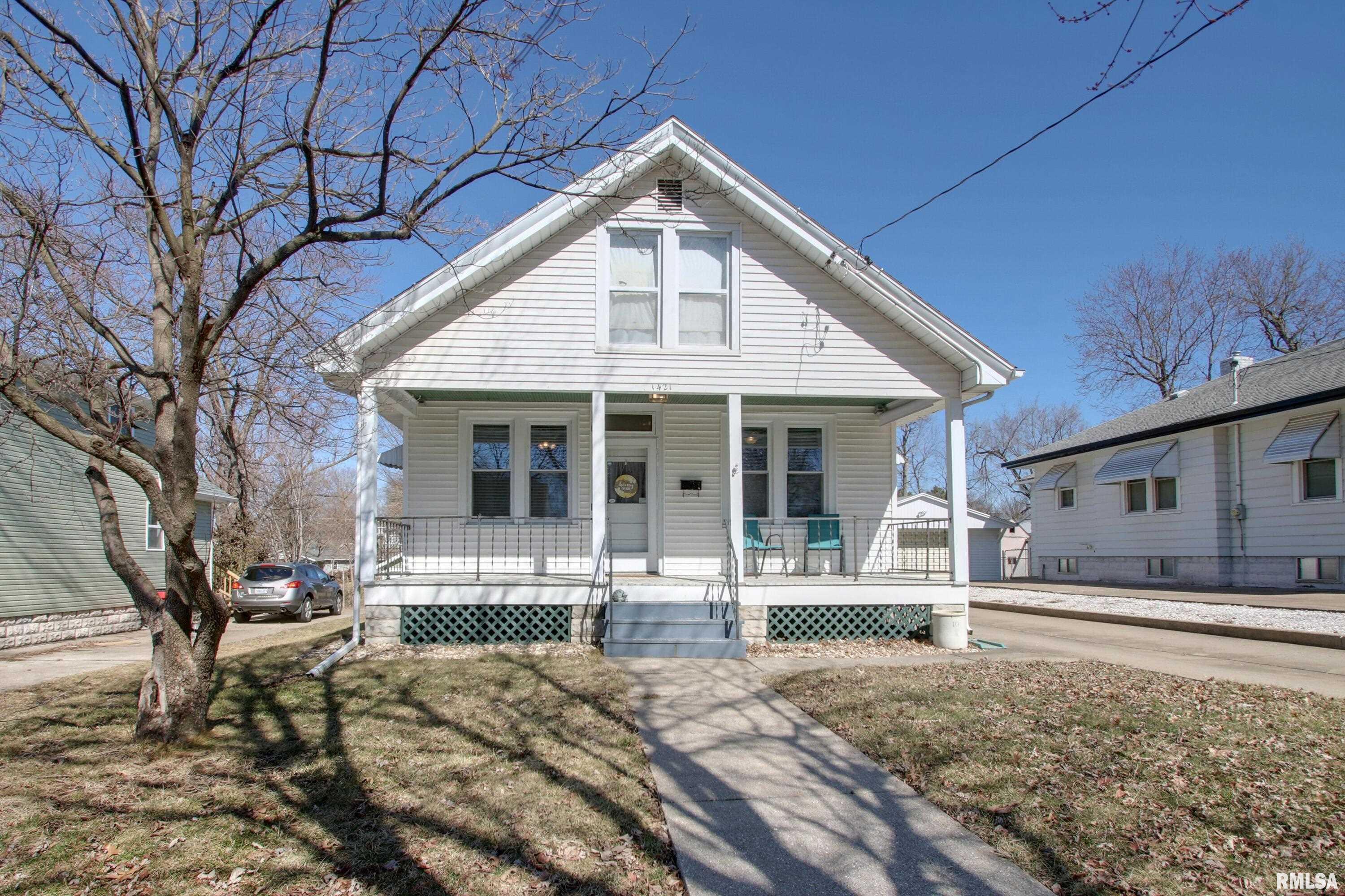 1421 Monroe Street, Quincy, Illinois image 1