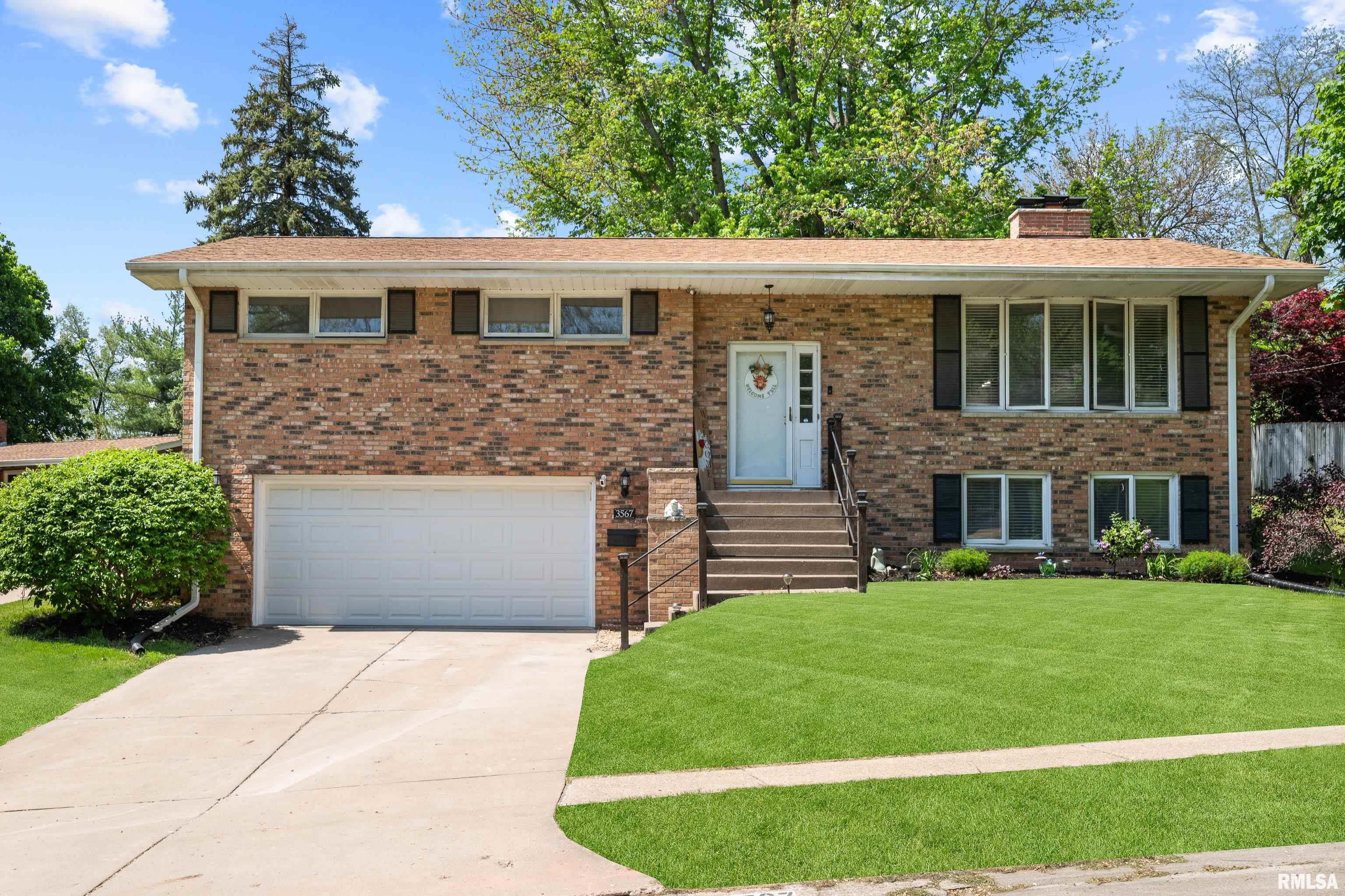 3567 49th Street, Moline, Illinois image 2