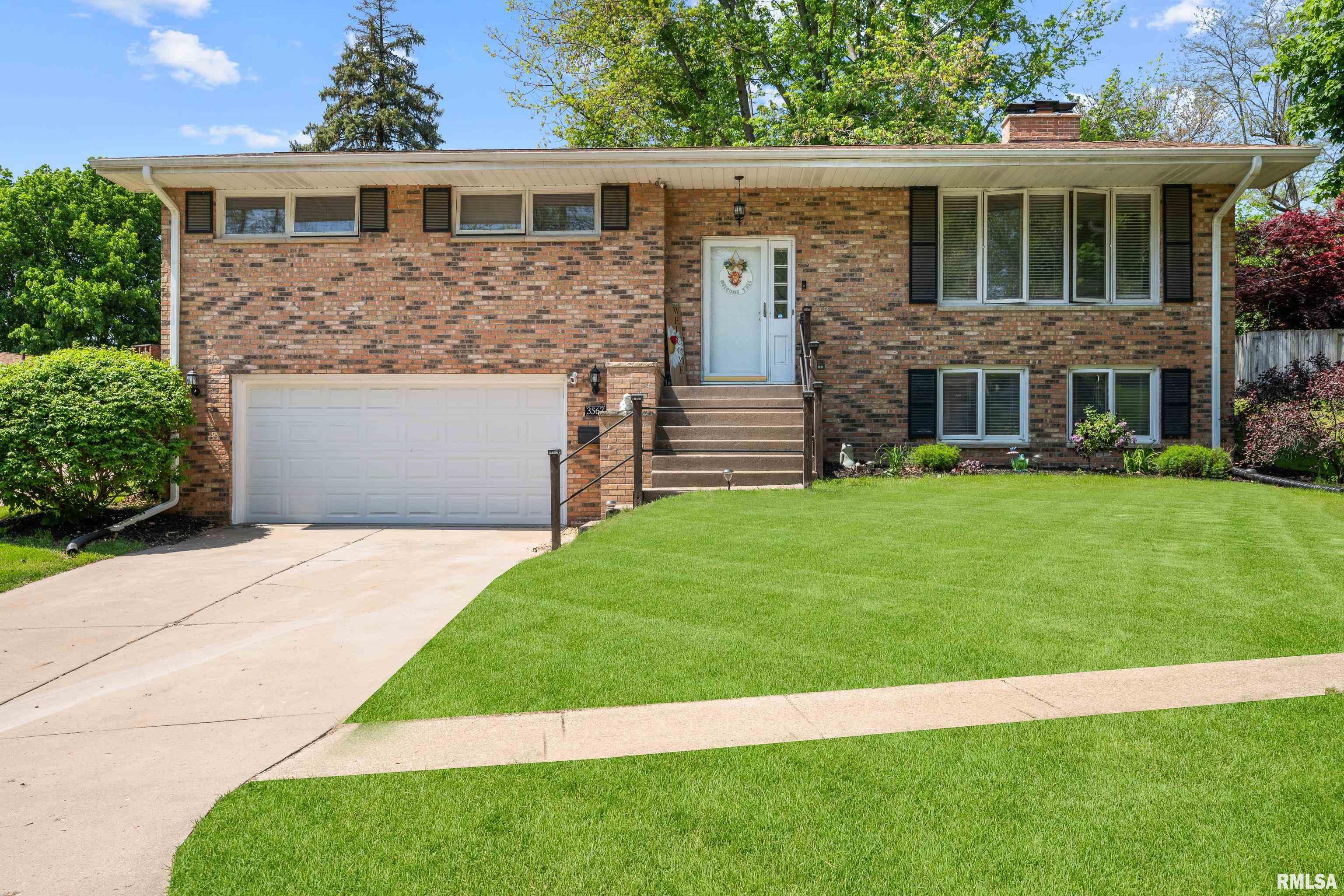 3567 49th Street, Moline, Illinois image 1