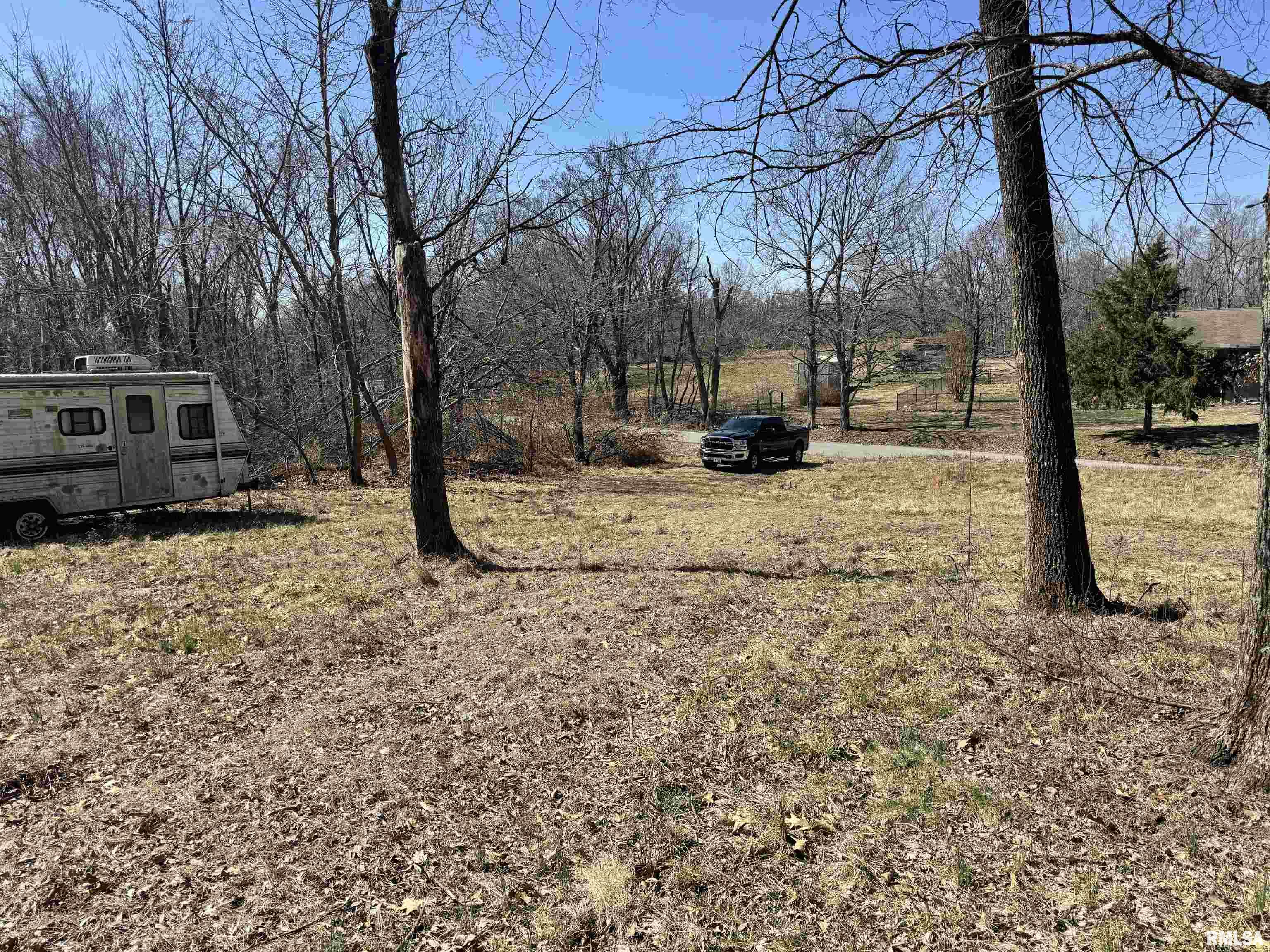 2260 N Lick Creek Road, Goreville, Illinois image 1