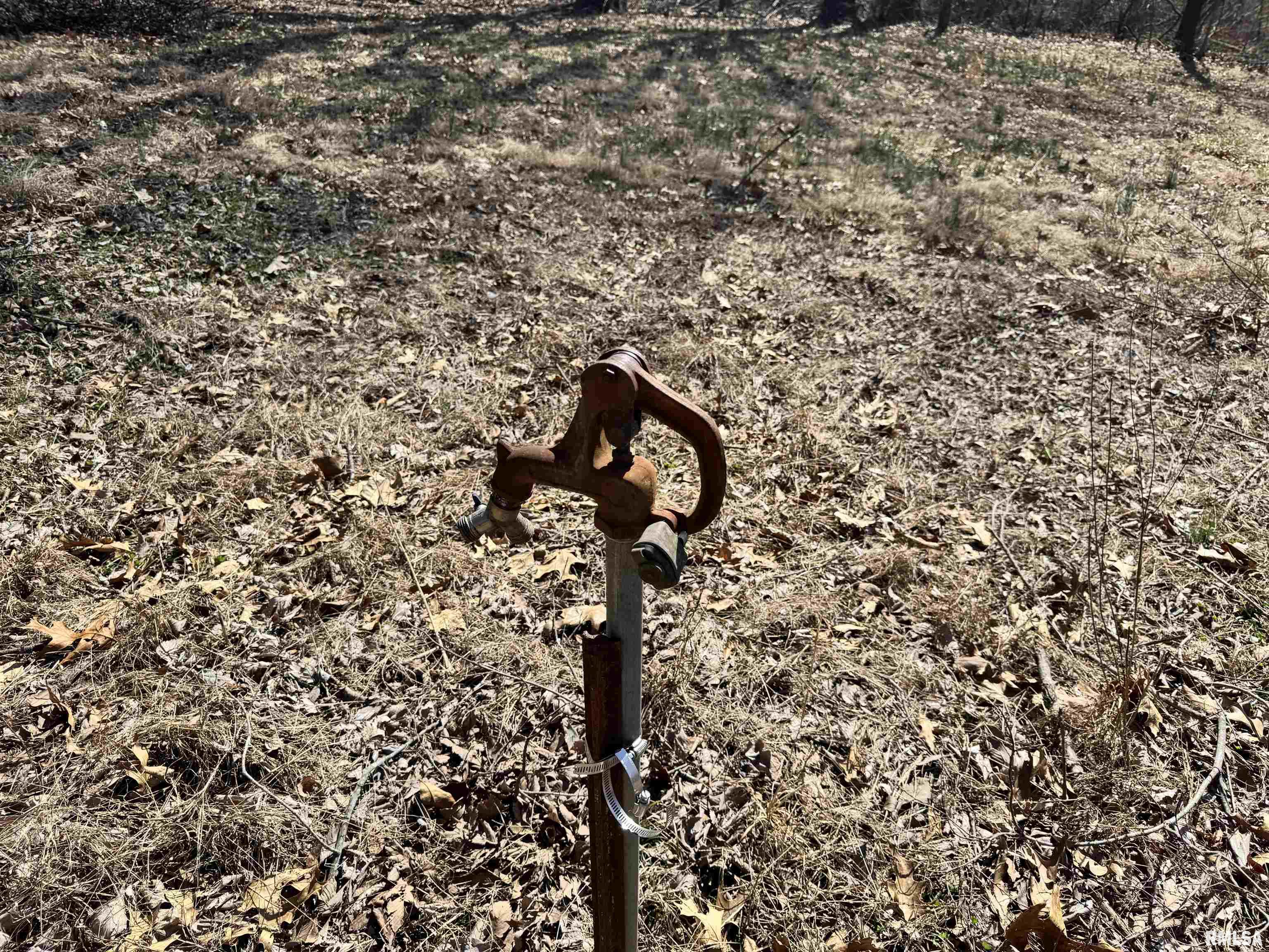 2260 N Lick Creek Road, Goreville, Illinois image 10