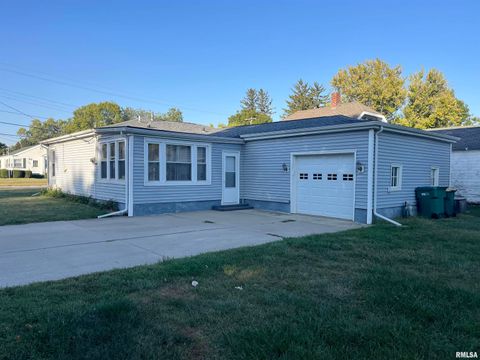 Homes For Sale - 1286 W Losey Street<br/> Knox County, Galesburg, IL 61401