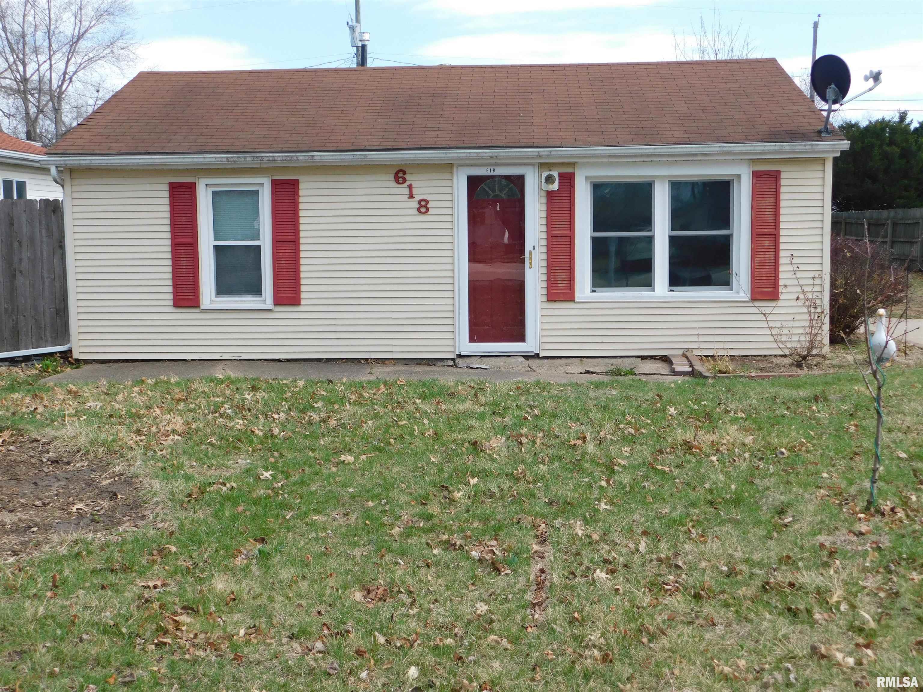 618 3rd Street, Colona, Illinois image 1