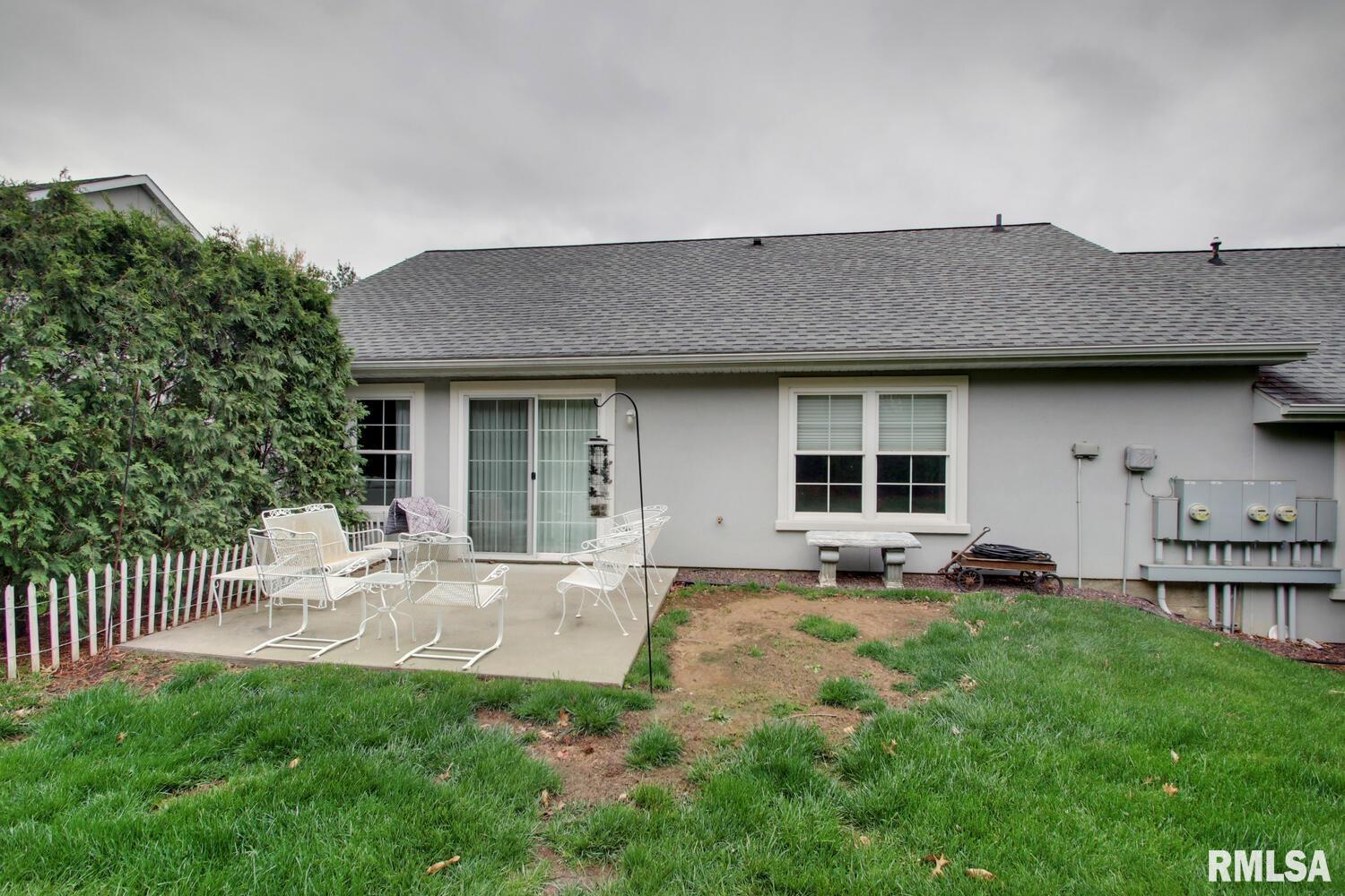 515 Gardendale Drive, Quincy, Illinois image 9