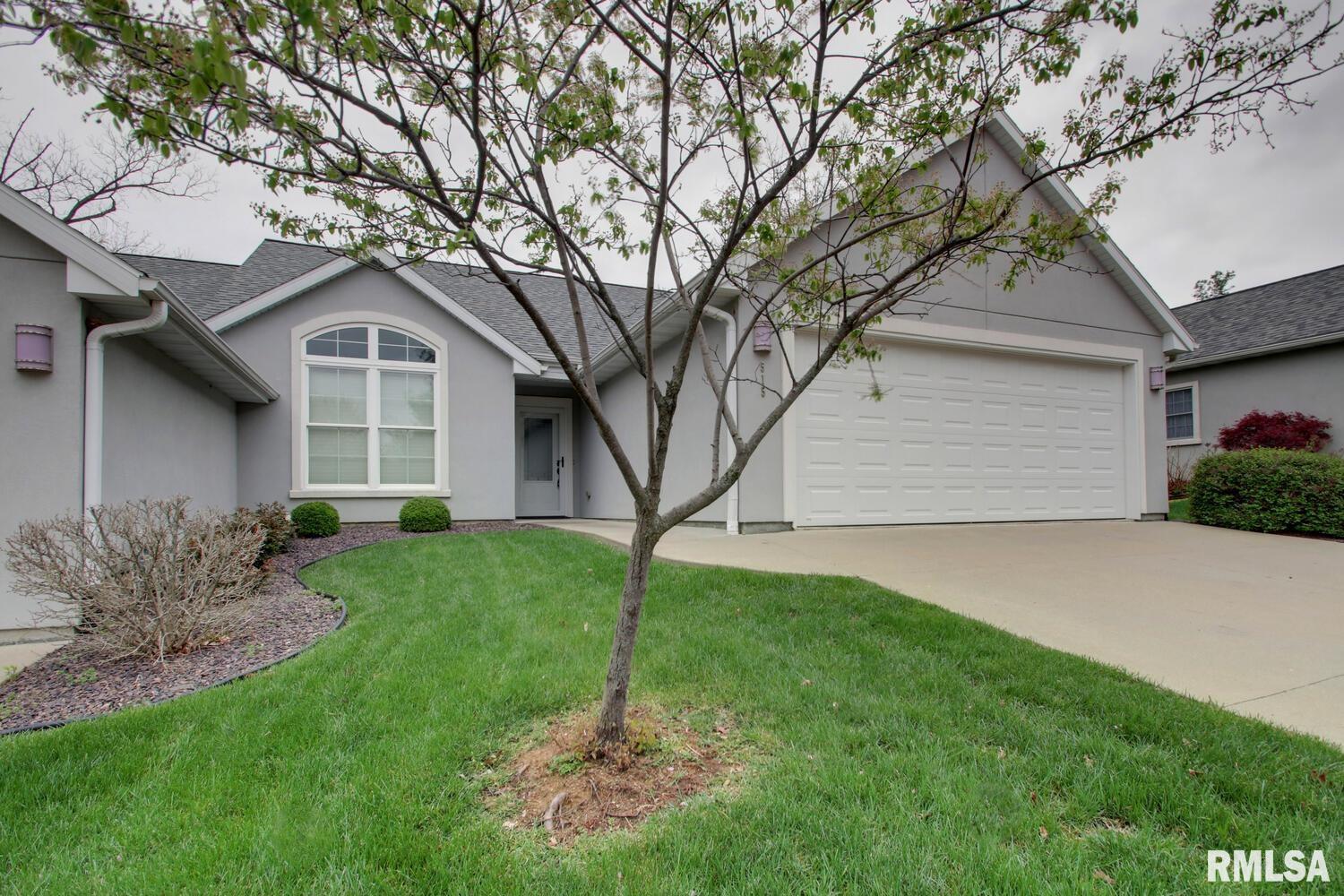 515 Gardendale Drive, Quincy, Illinois image 1