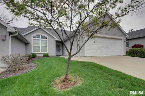 515 Gardendale Drive, Quincy, IL 62301 - MLS#: CA1035902