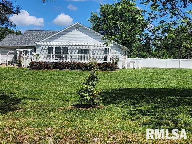 1626 Venable Street, Carterville, Illinois image 5