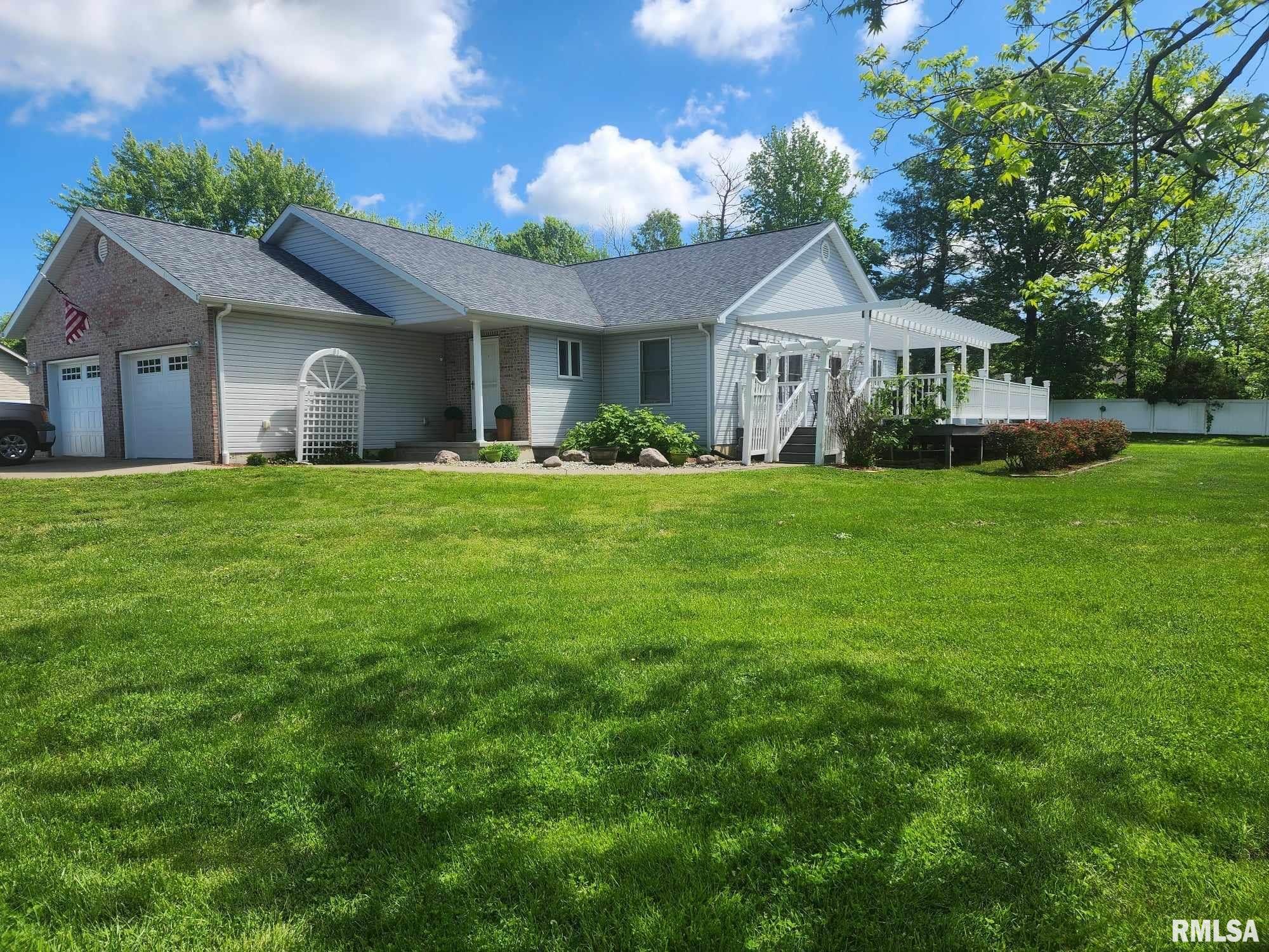1626 Venable Street, Carterville, Illinois image 1