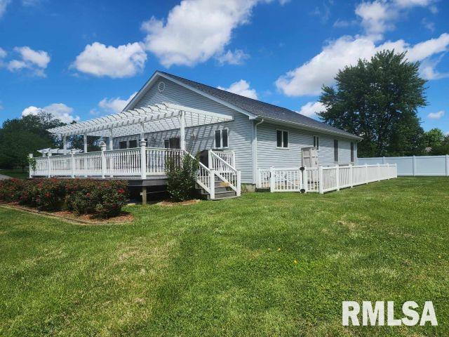 1626 Venable Street, Carterville, Illinois image 4