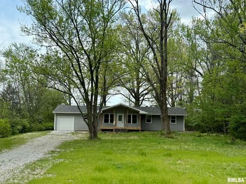Photo of 8694 Old Highway 13, Murphysboro, IL 62966 (MLS # PA1265527)